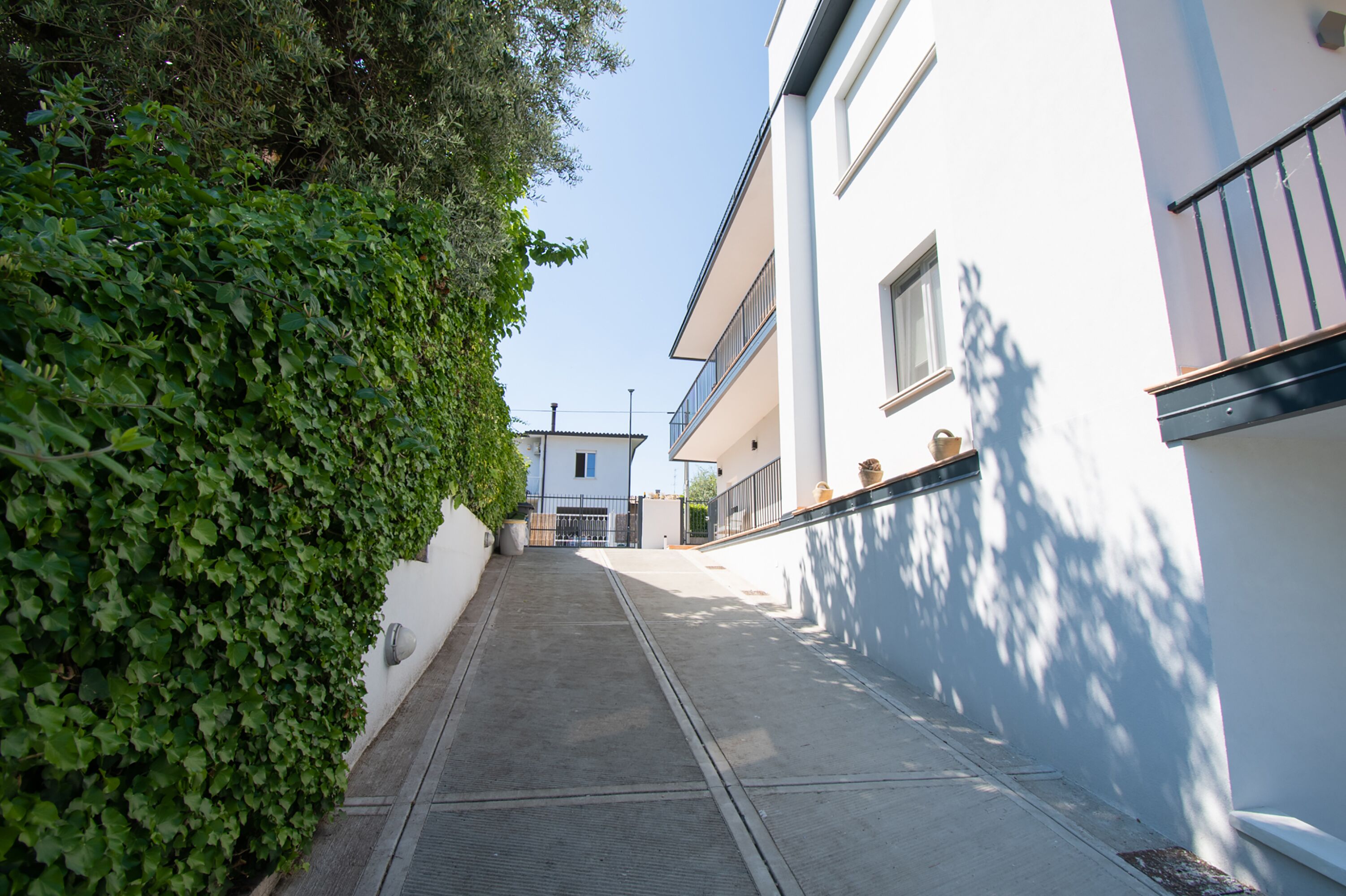 Sole Blu Appartamenti