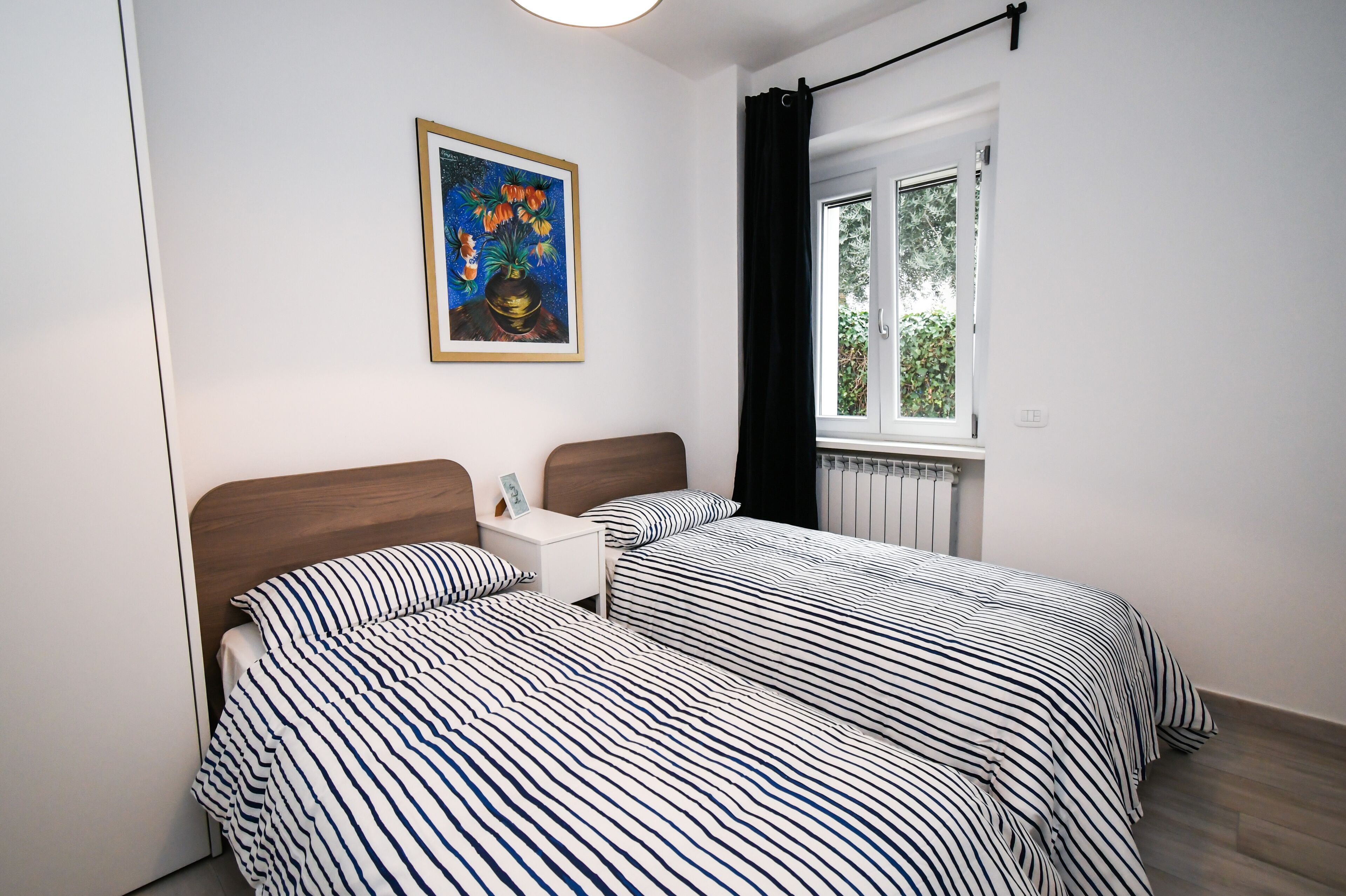 Sole Blu Appartamenti