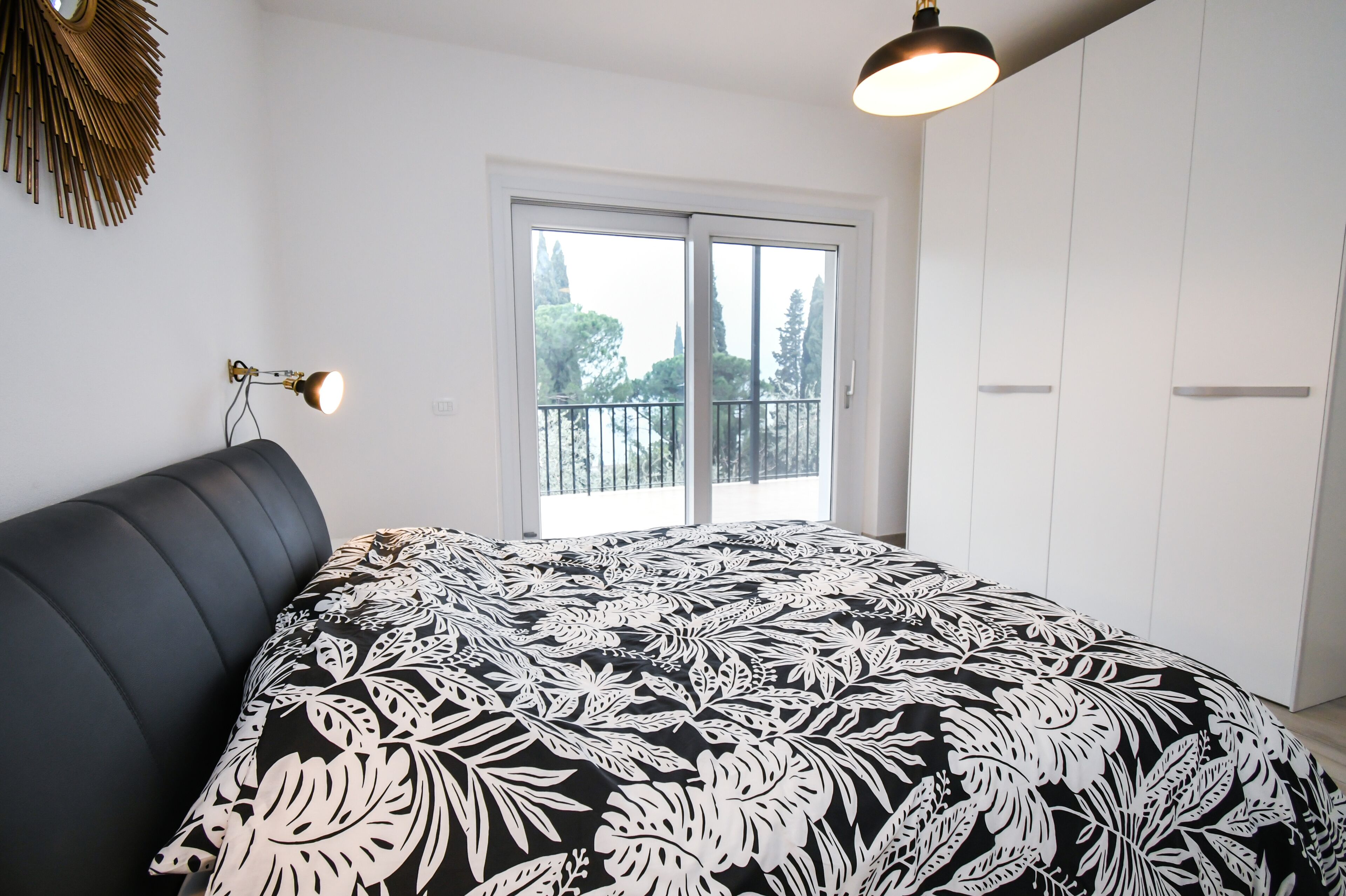 Sole Blu Appartamenti