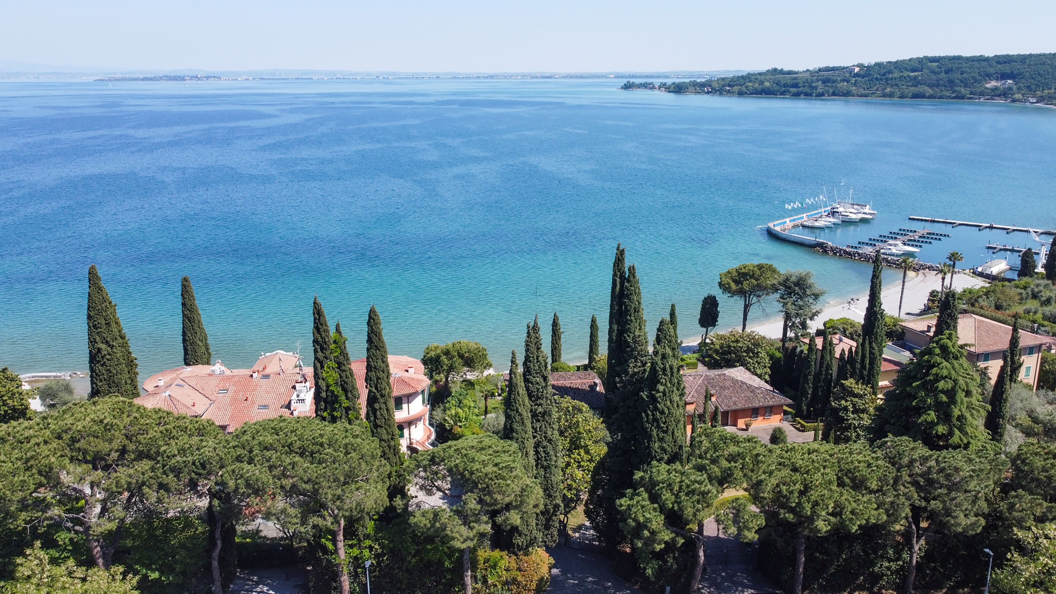 Sole Blu Appartamenti