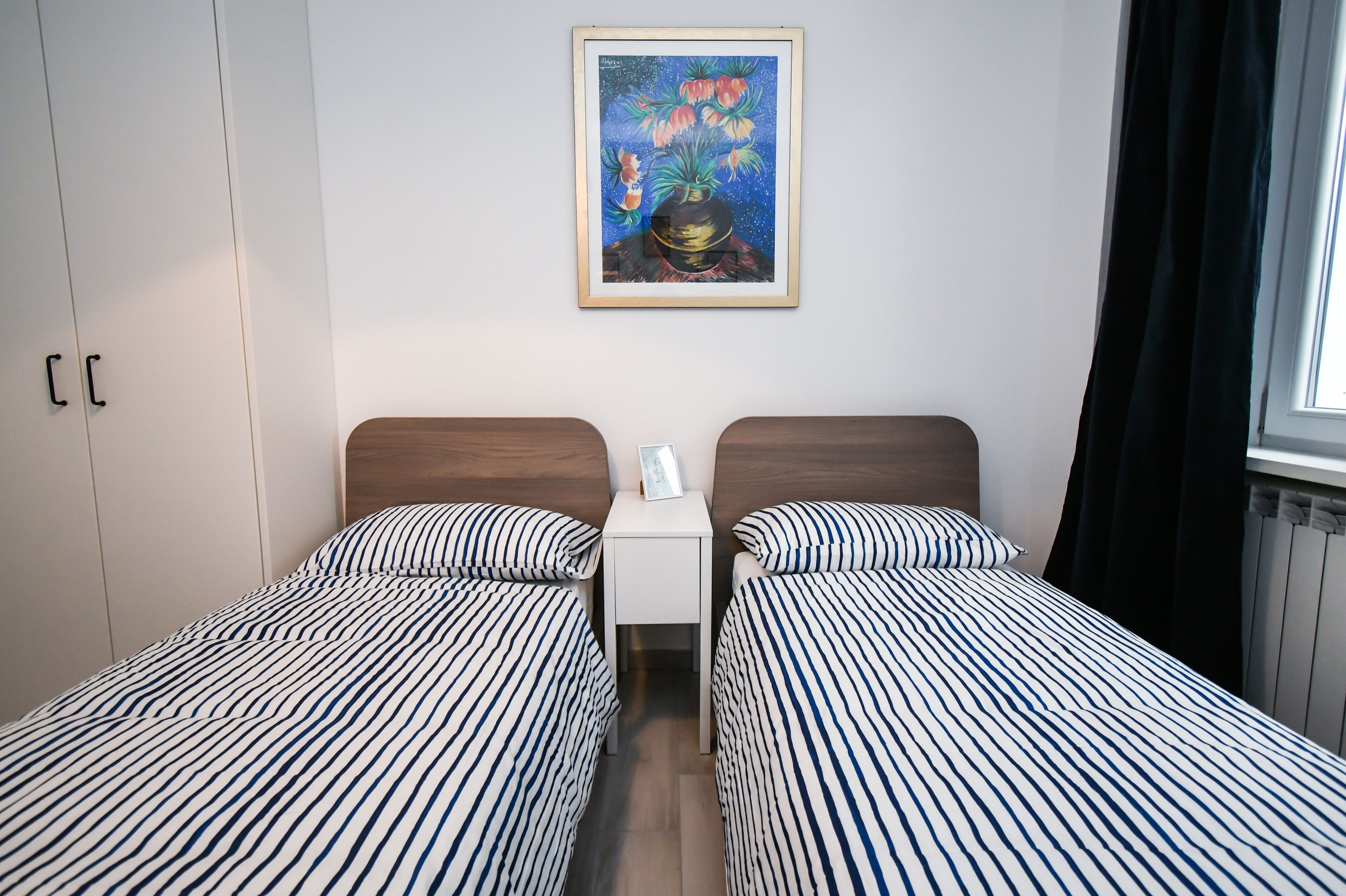 Sole Blu Appartamenti