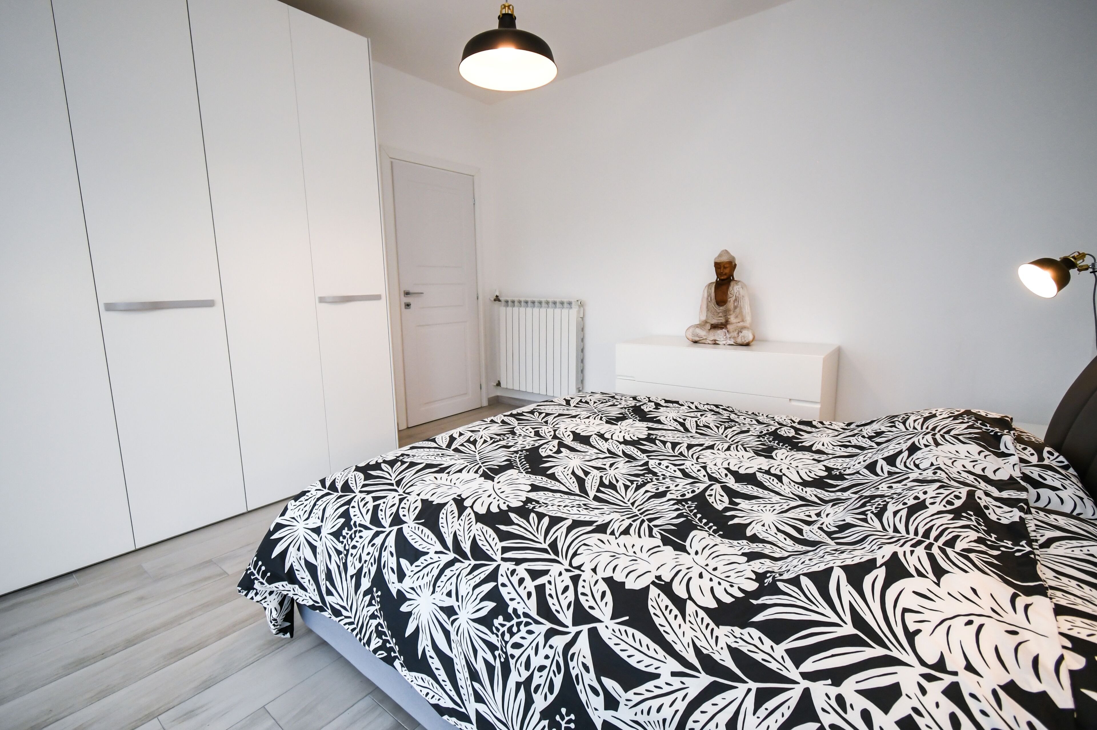 Sole Blu Appartamenti