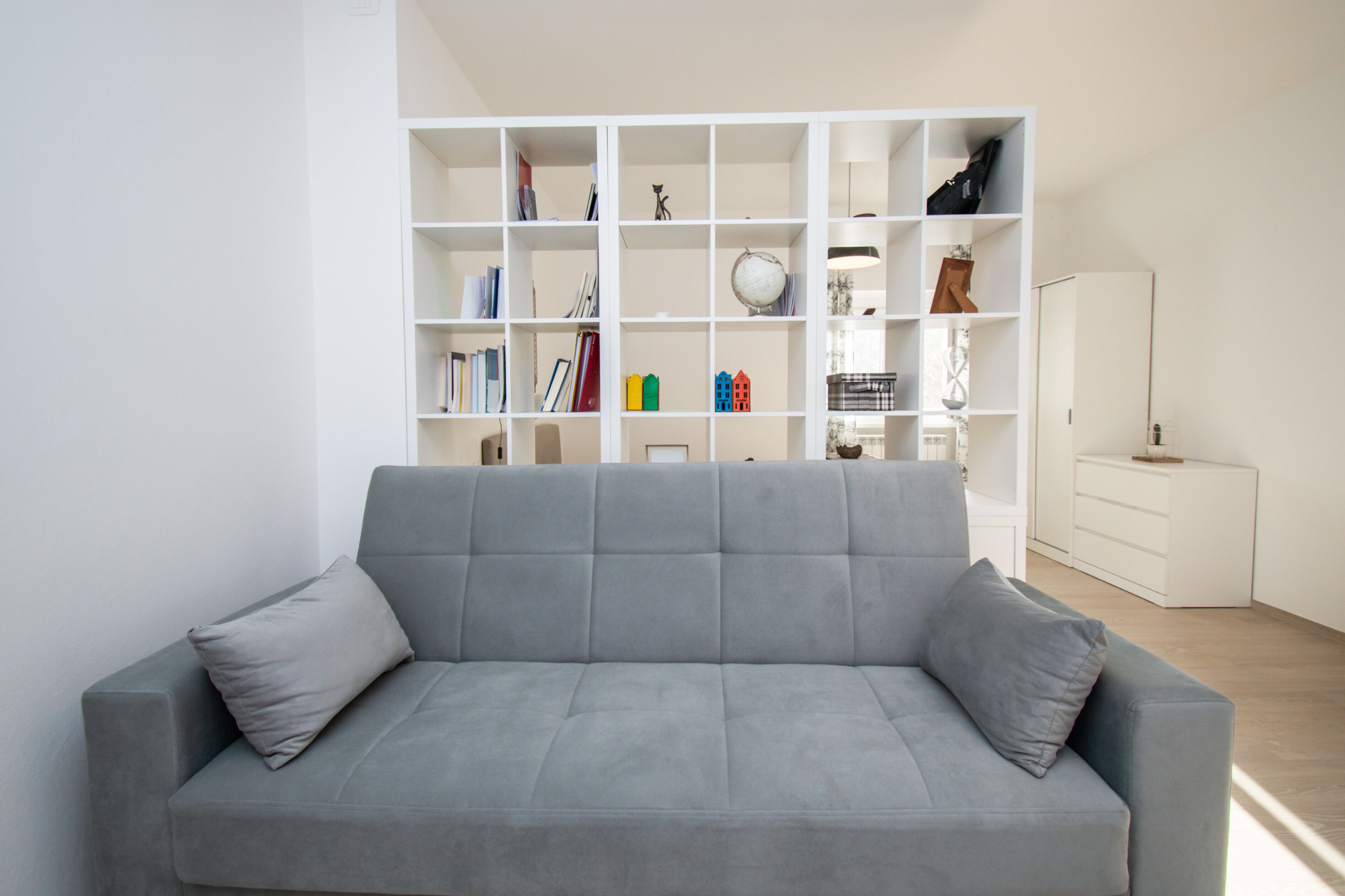 Sole Blu Appartamenti