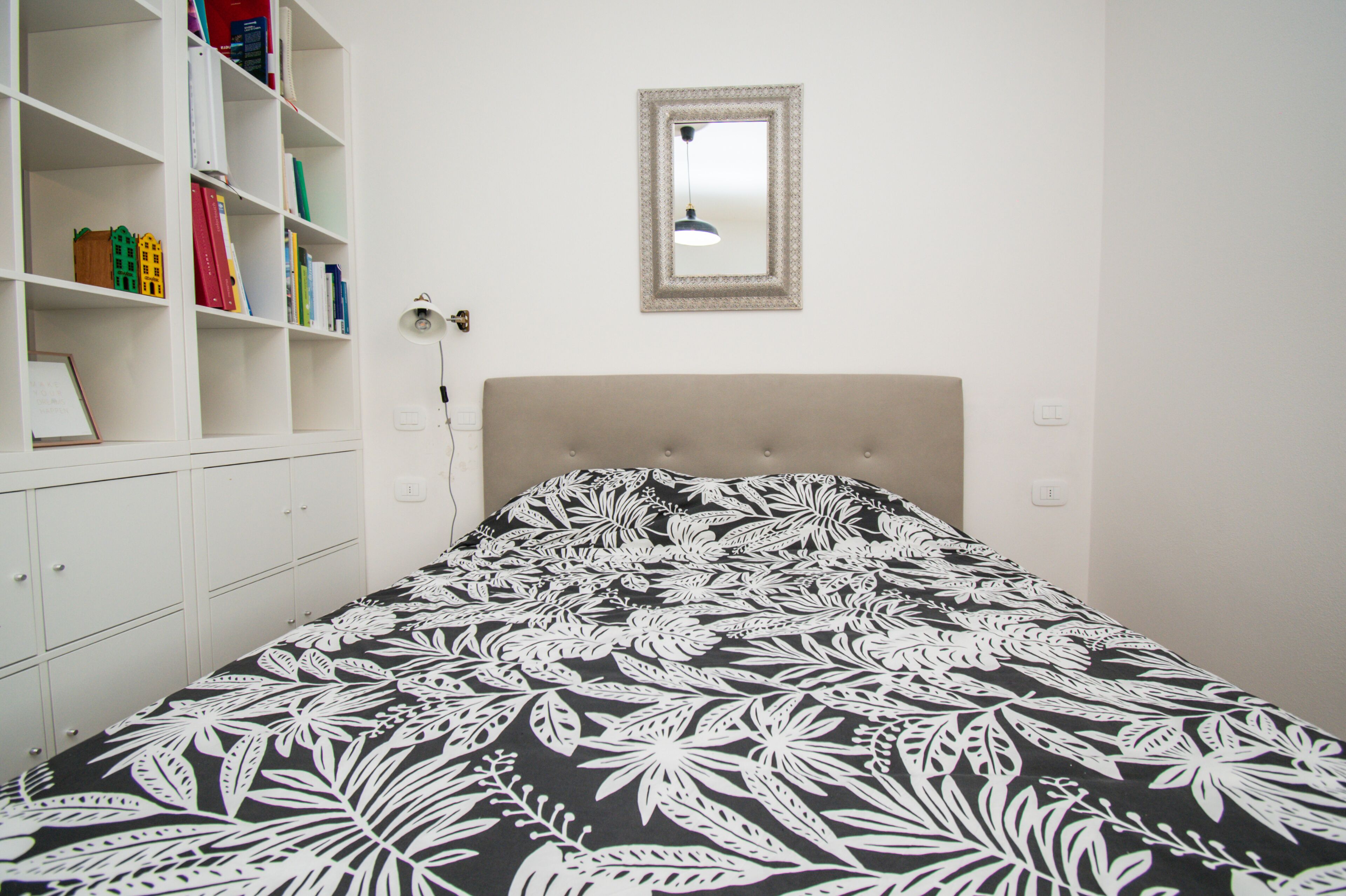 Sole Blu Appartamenti