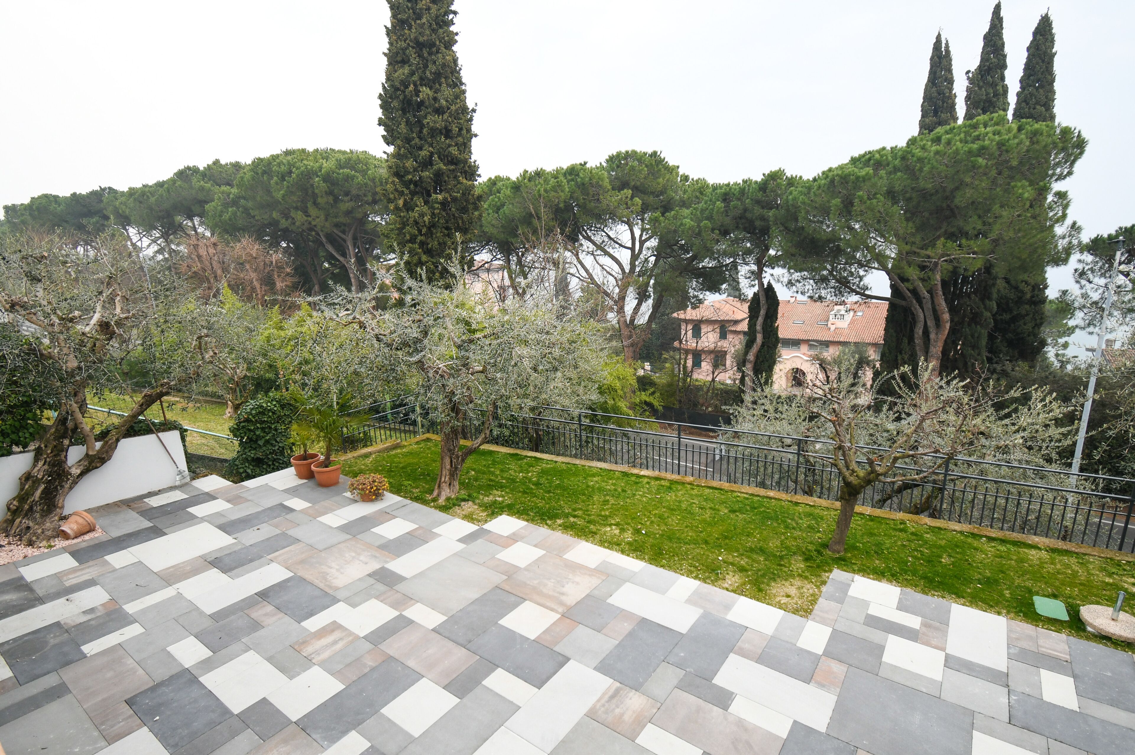 Sole Blu Appartamenti