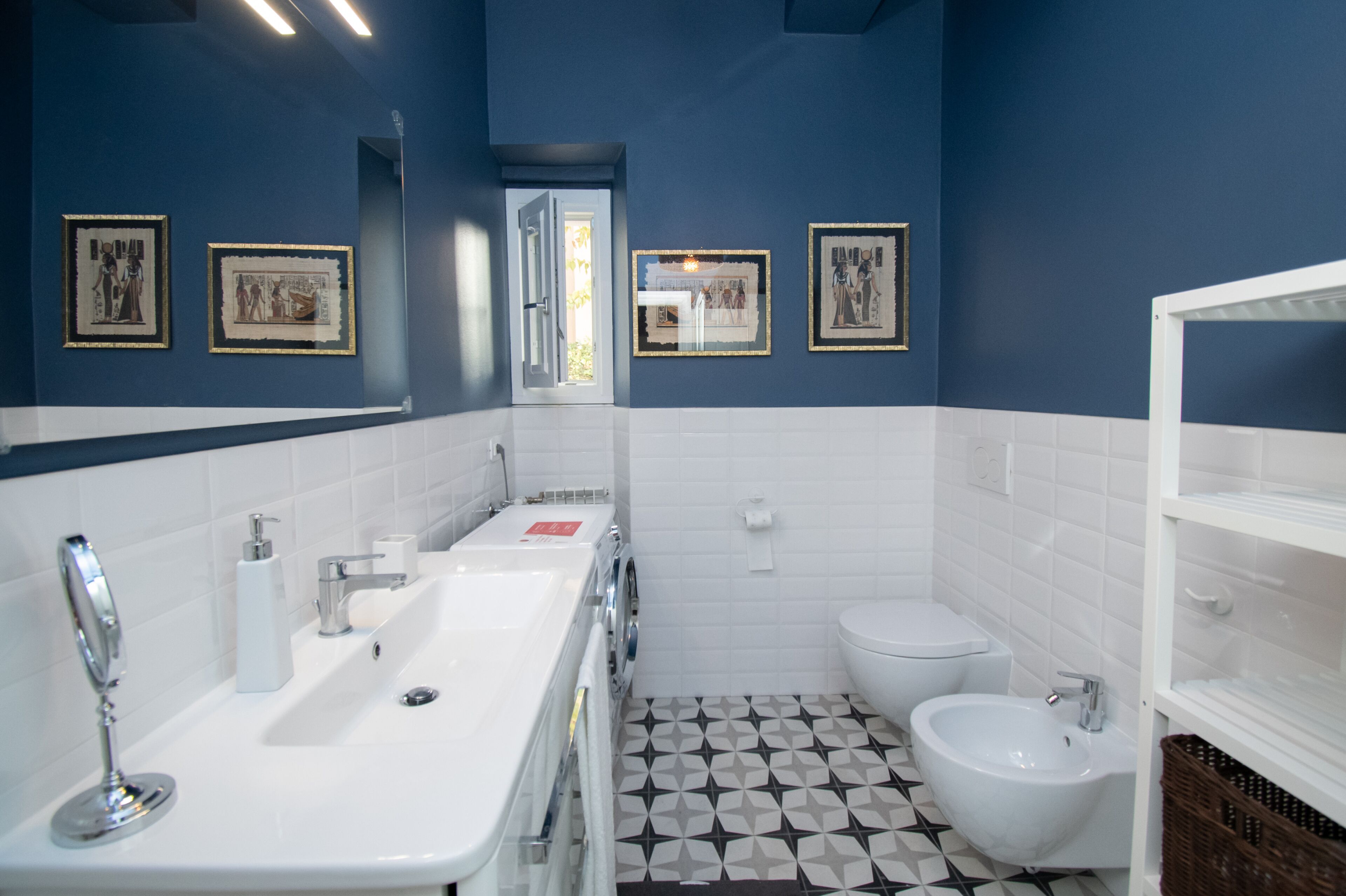 Sole Blu Appartamenti