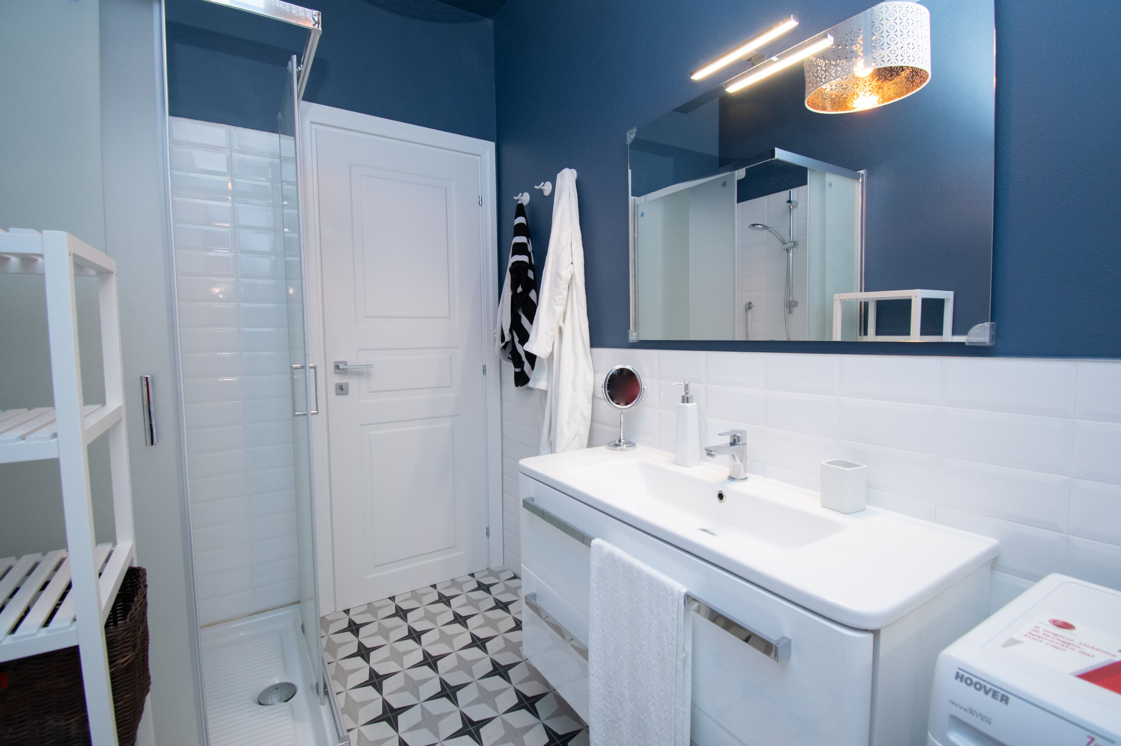 Sole Blu Appartamenti