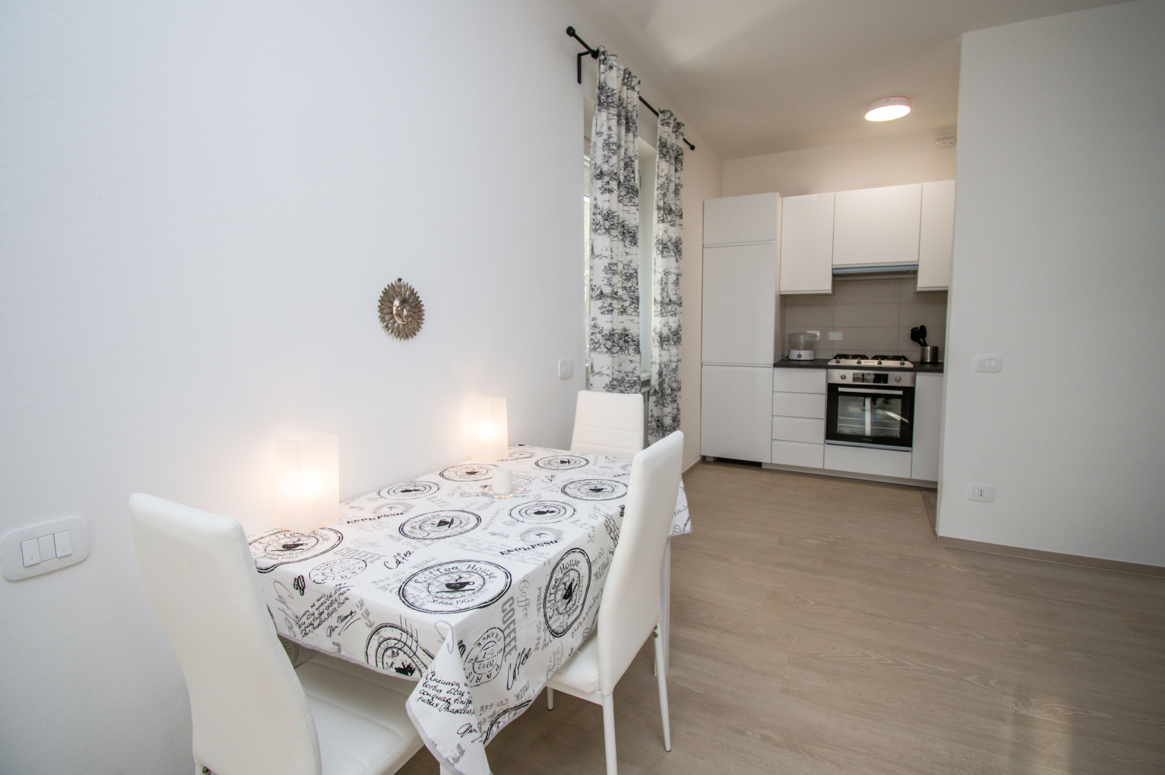 Sole Blu Appartamenti