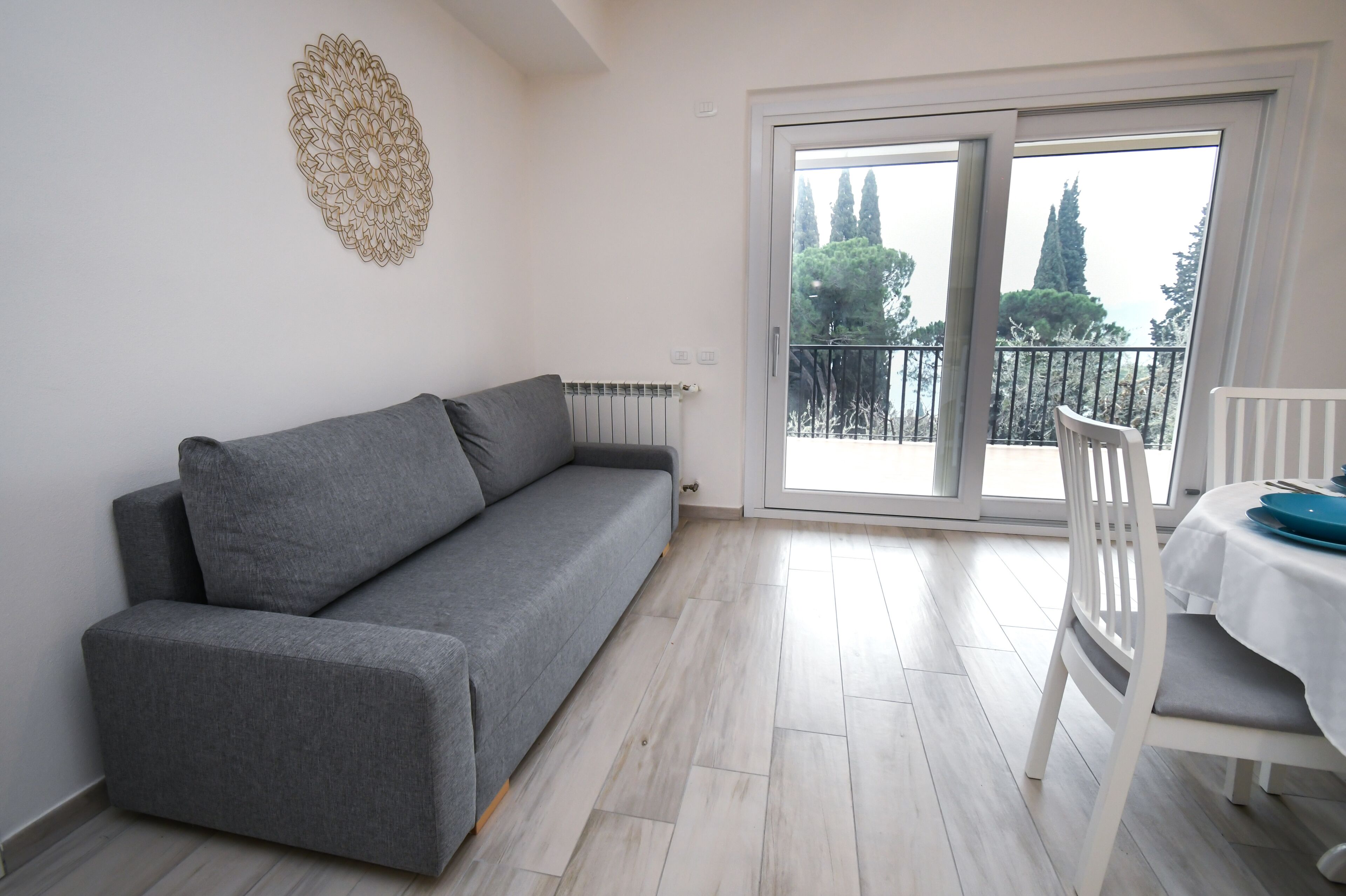 Sole Blu Appartamenti