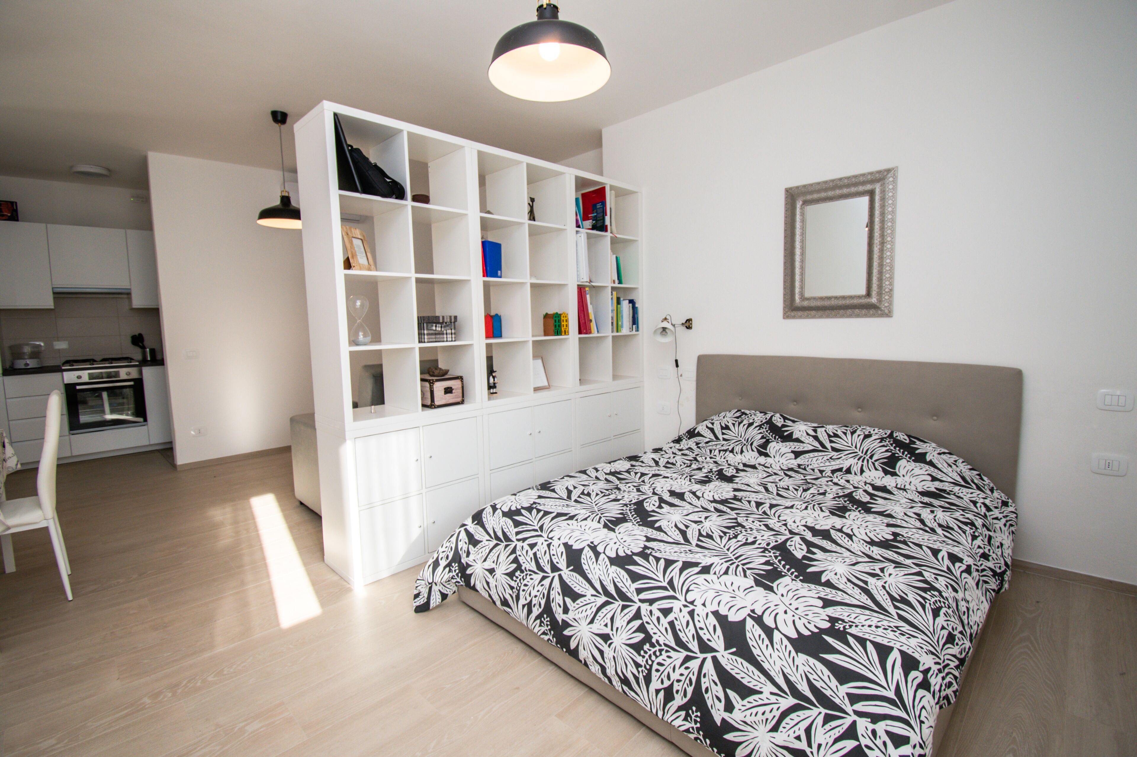 Sole Blu Appartamenti