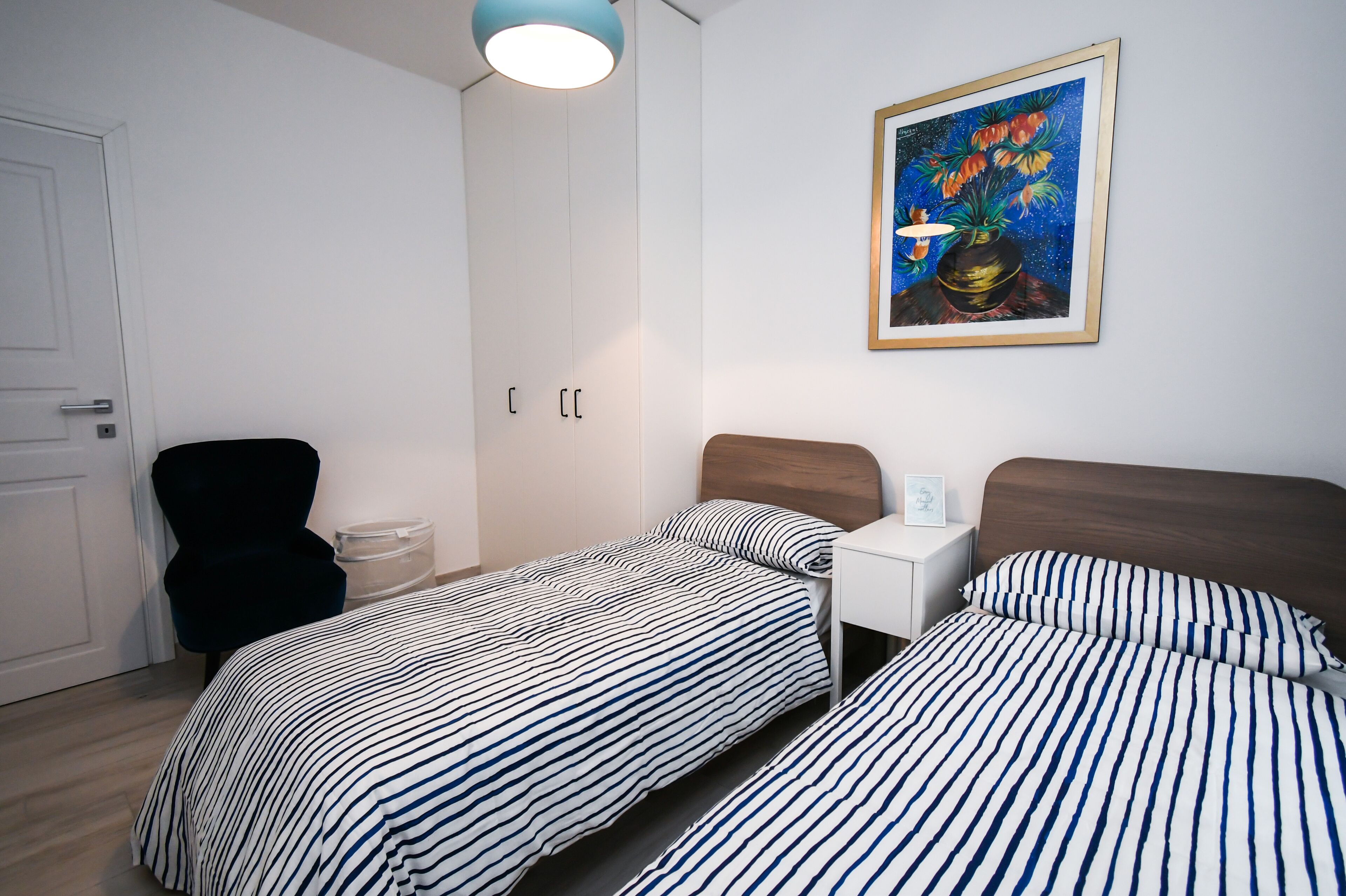 Sole Blu Appartamenti