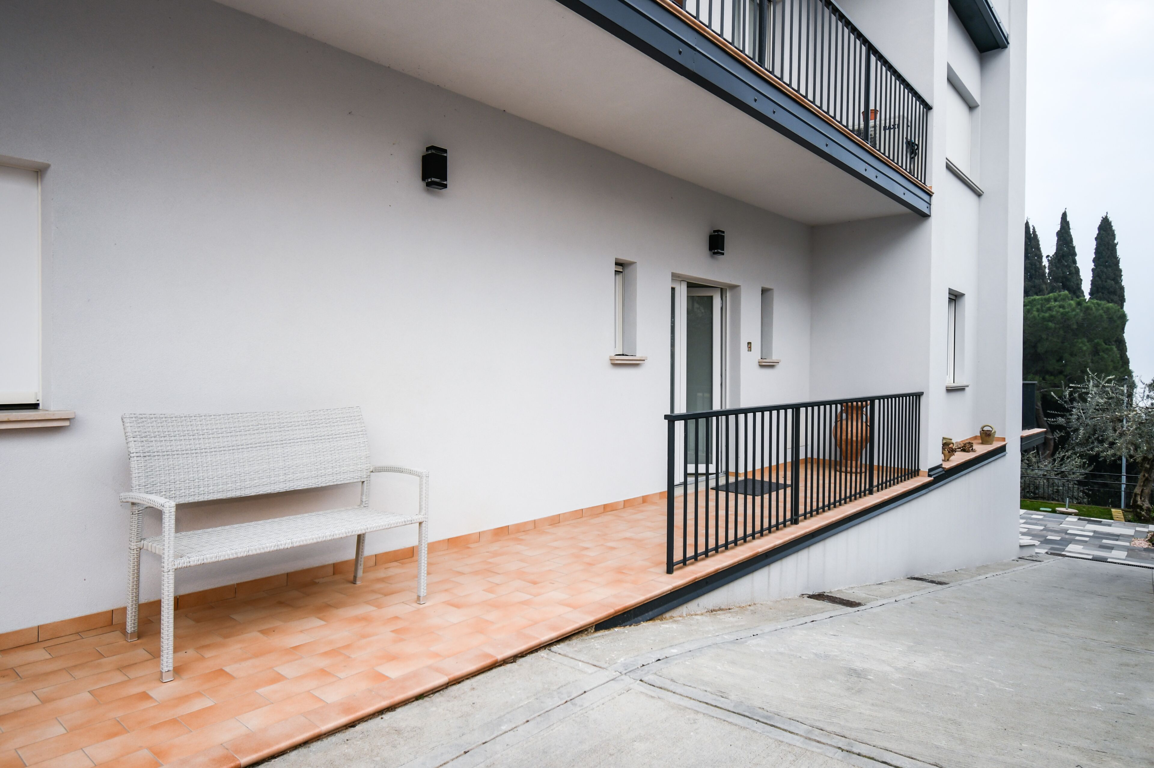 Sole Blu Appartamenti