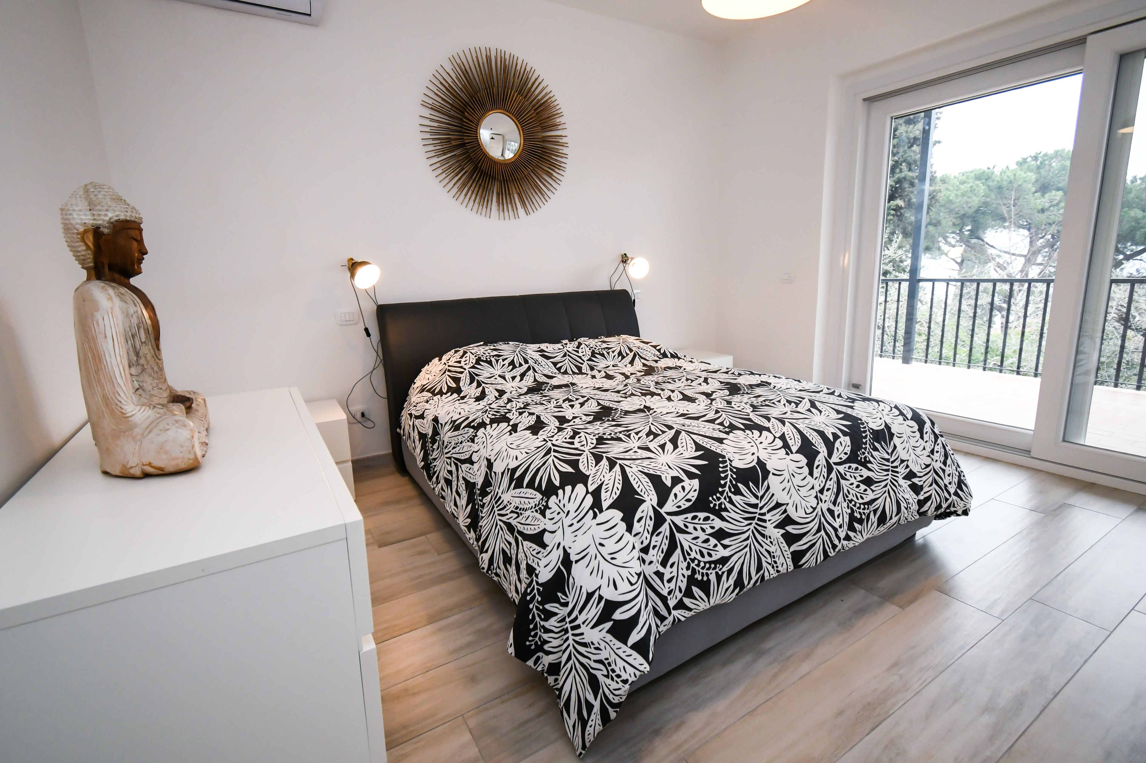 Sole Blu Appartamenti