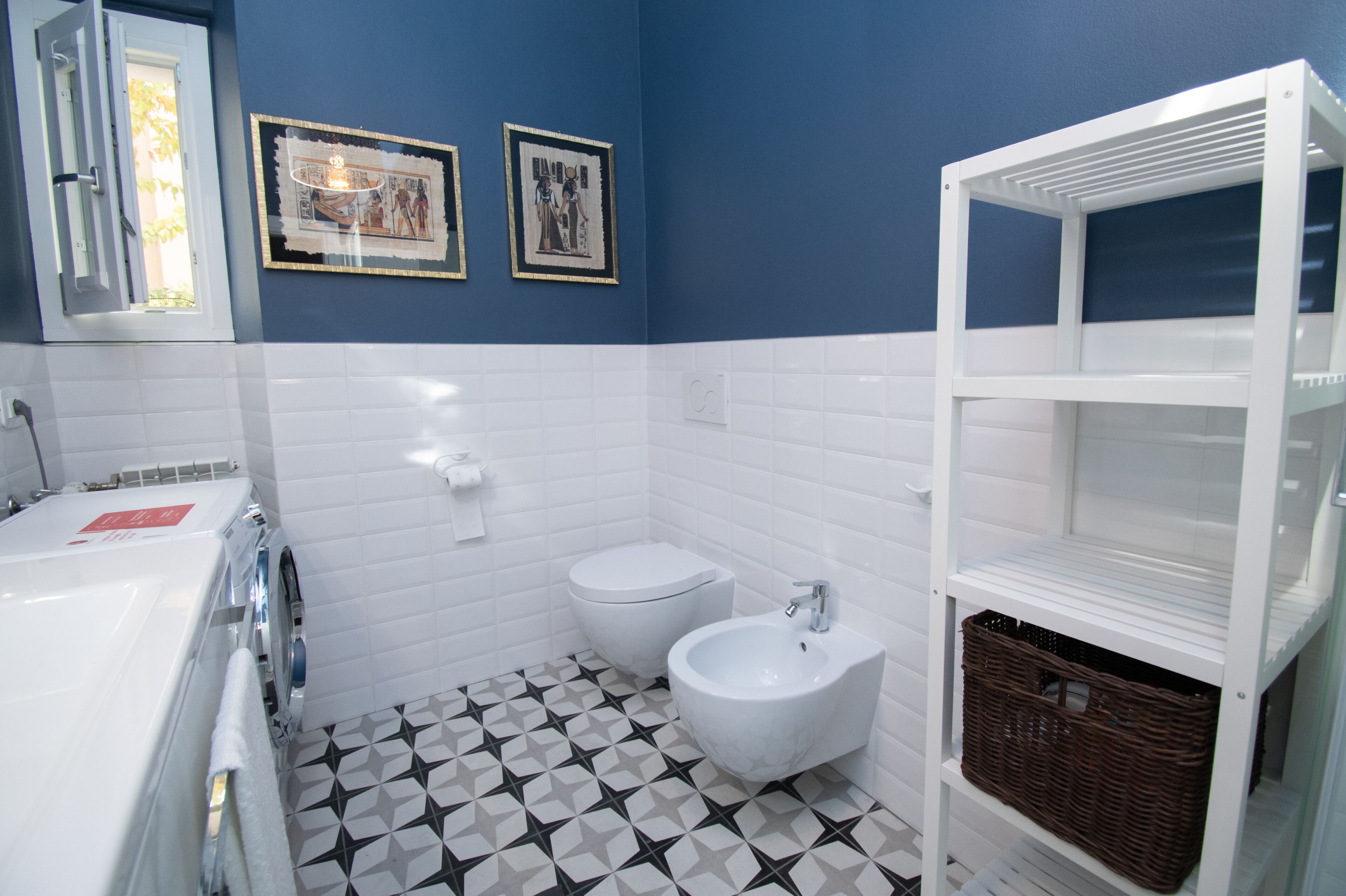 Sole Blu Appartamenti