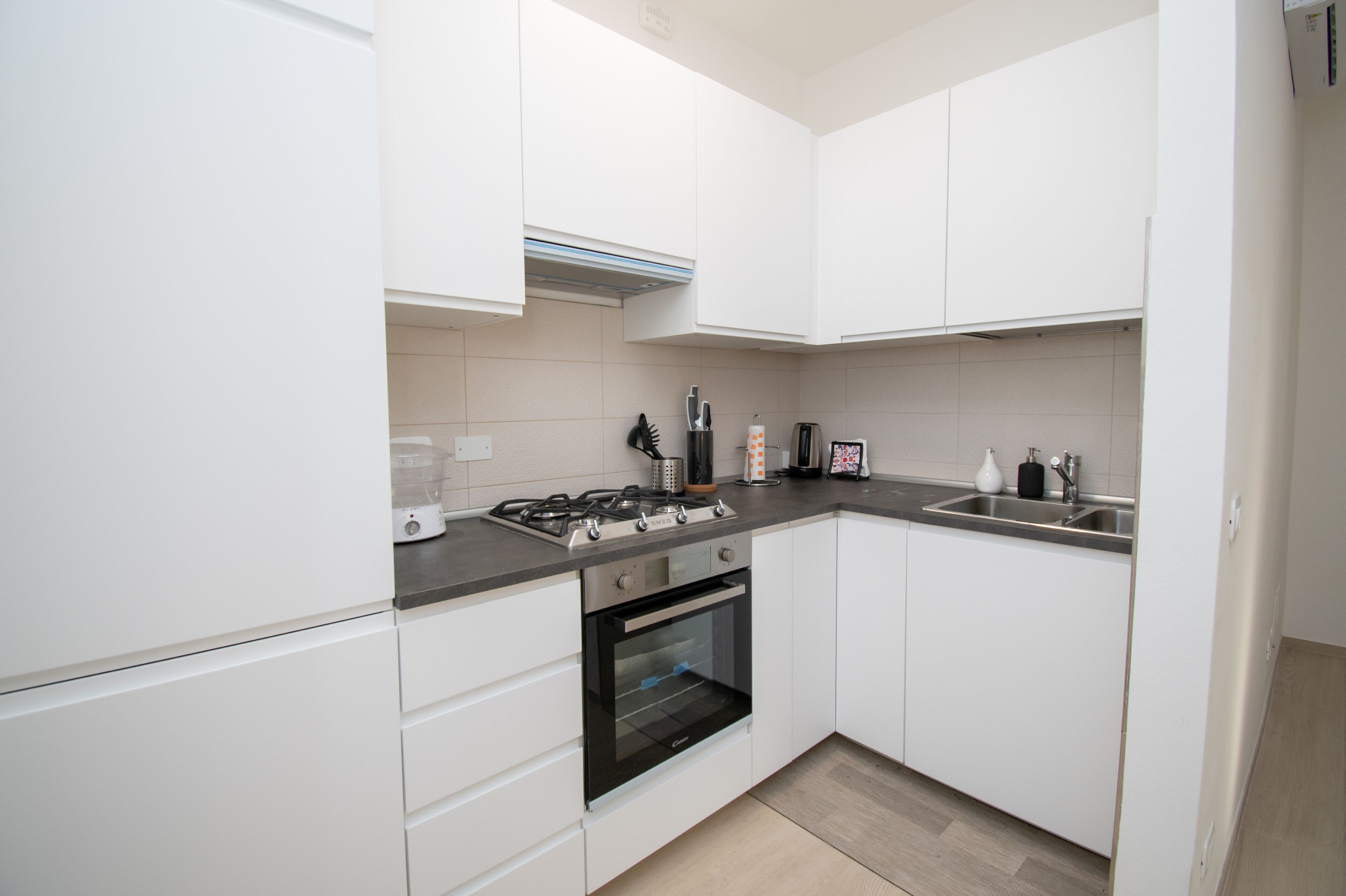 Sole Blu Appartamenti