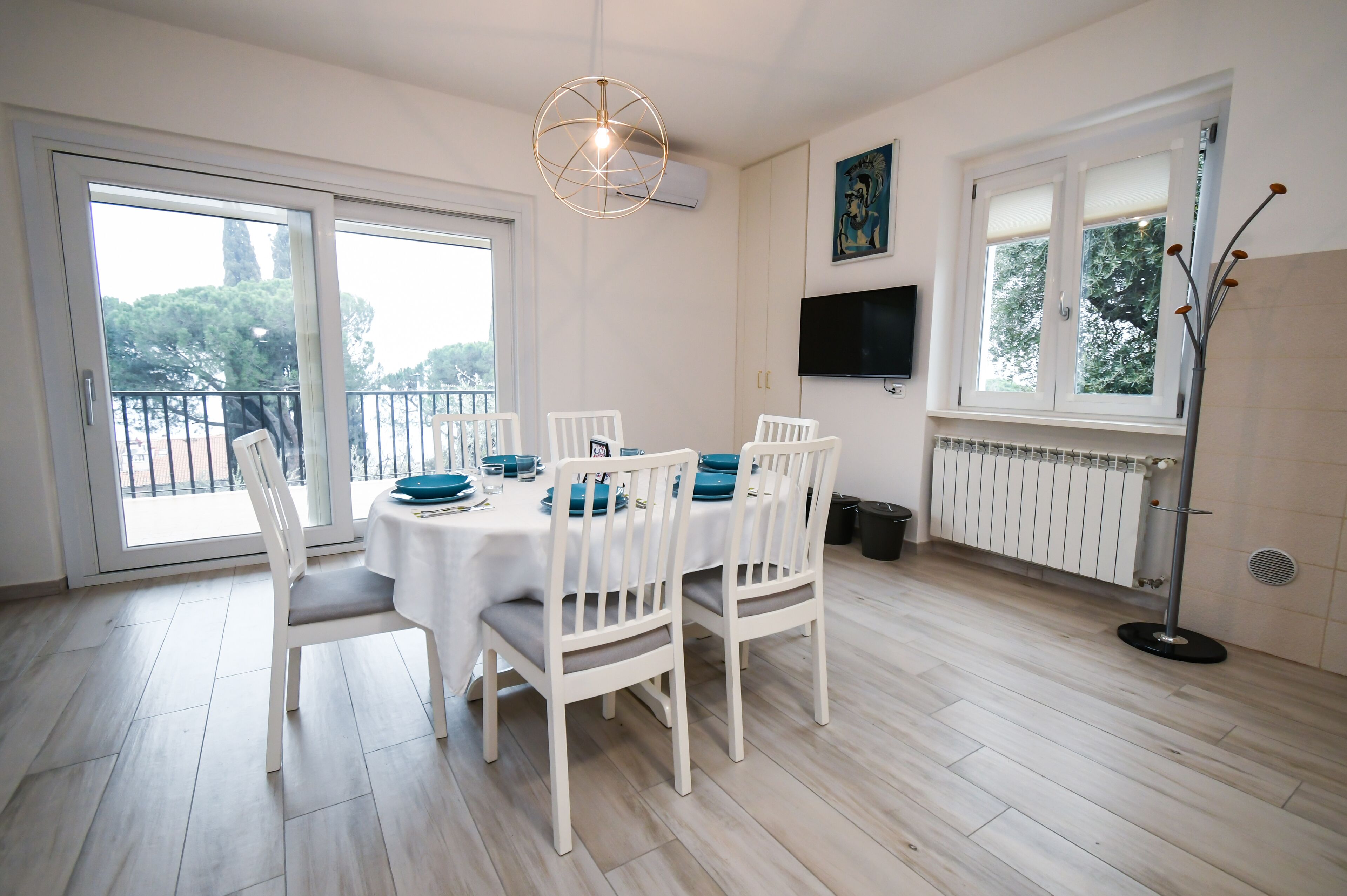 Sole Blu Appartamenti