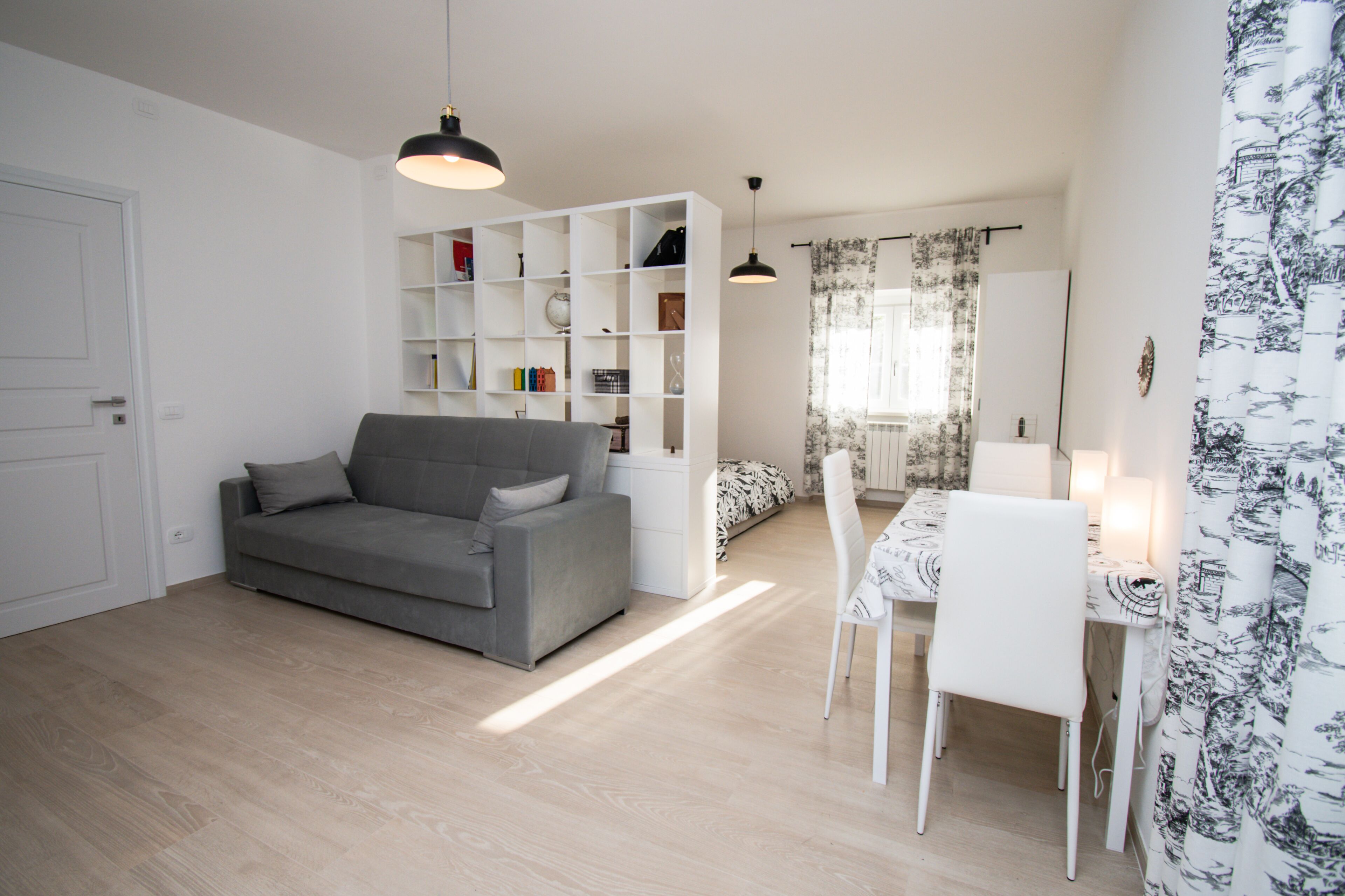 Sole Blu Appartamenti