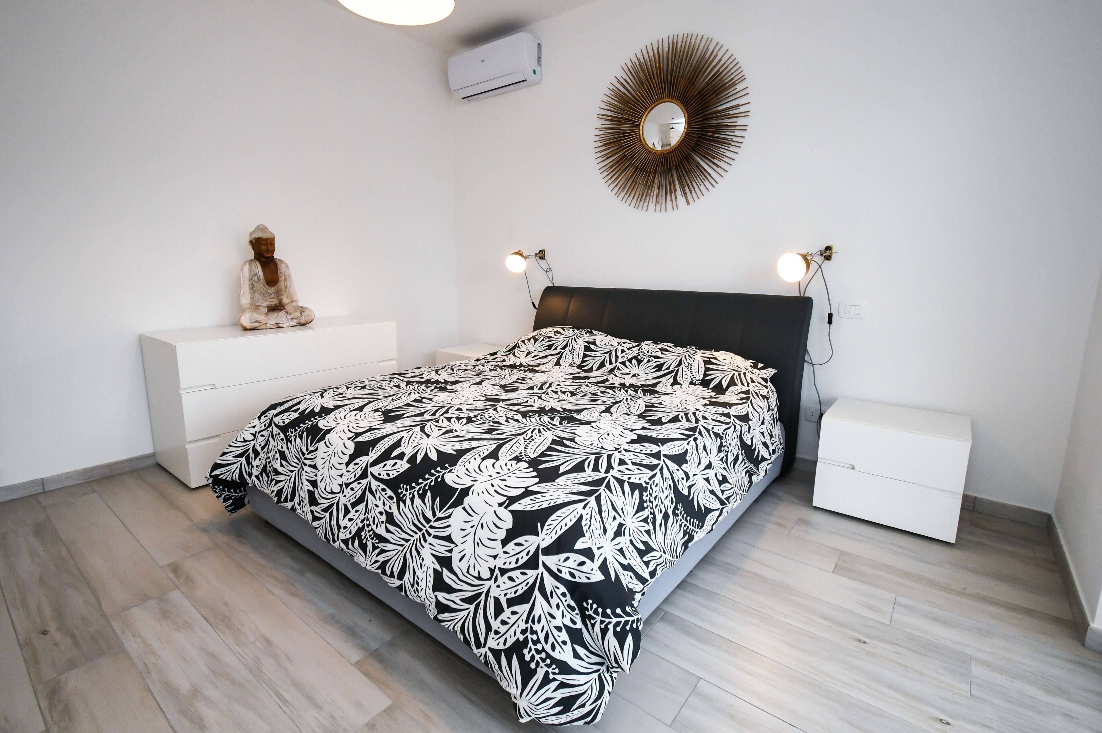 Sole Blu Appartamenti