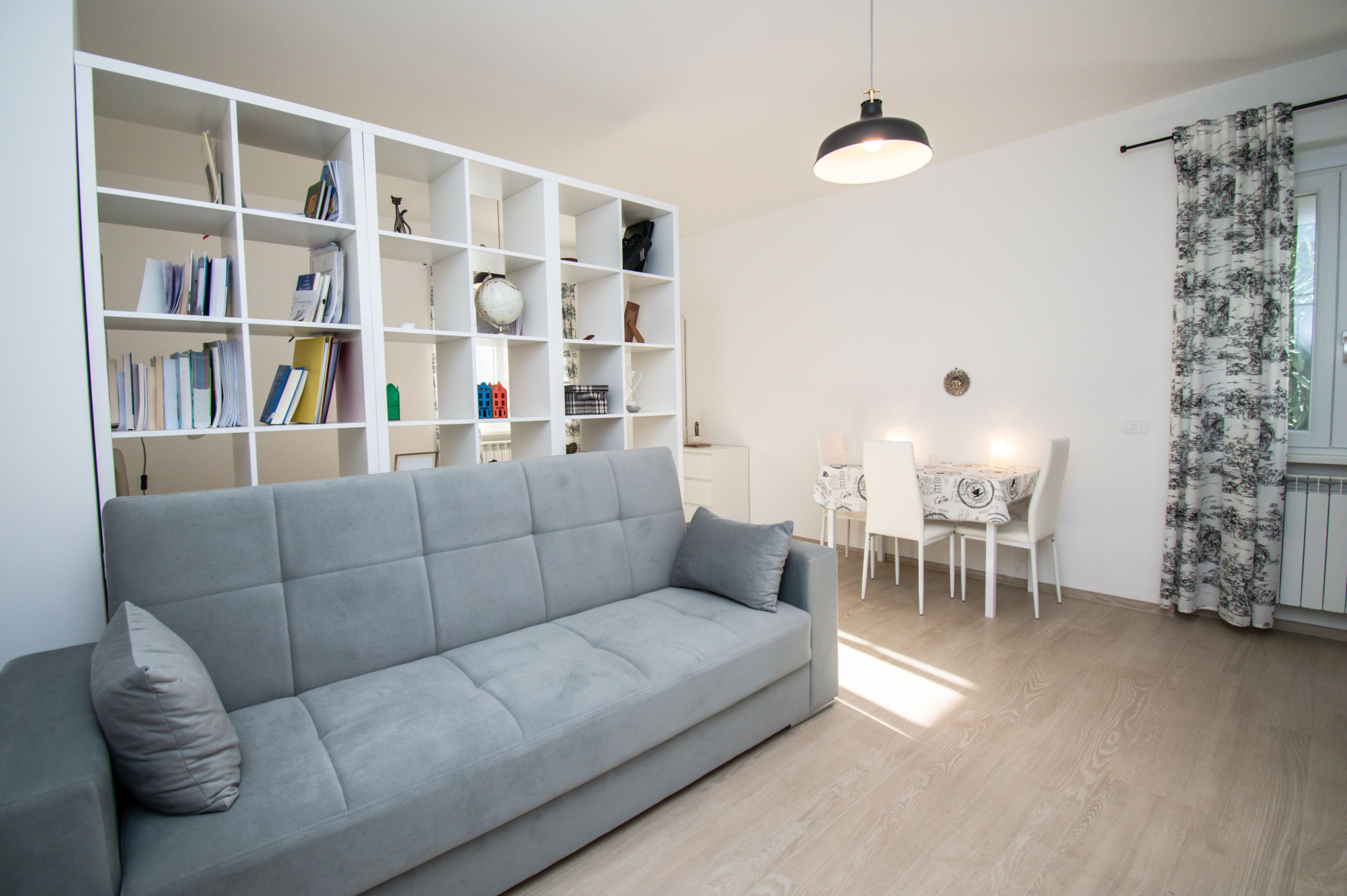 Sole Blu Appartamenti