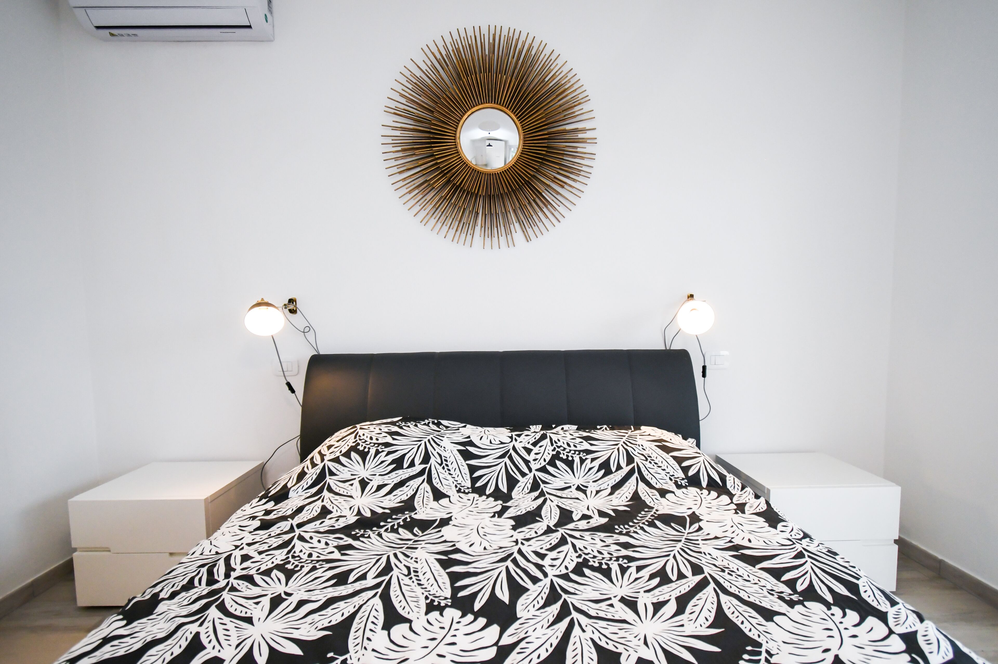 Sole Blu Appartamenti