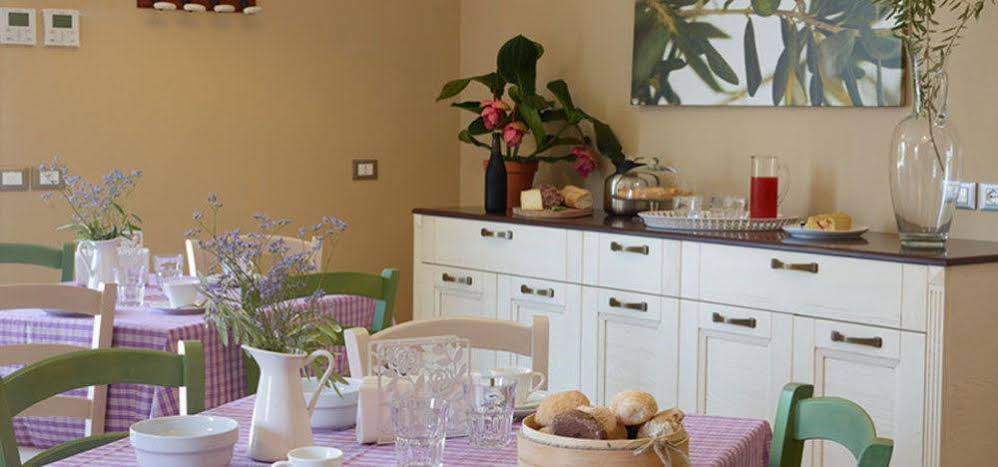 Agriturismo Camparella