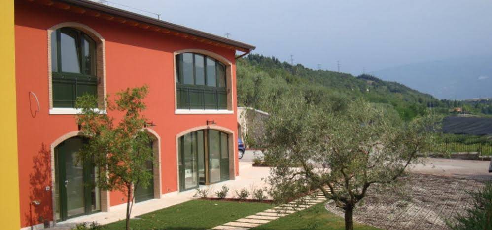 Agriturismo Camparella