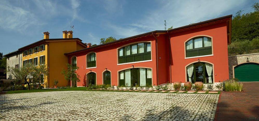 Agriturismo Camparella