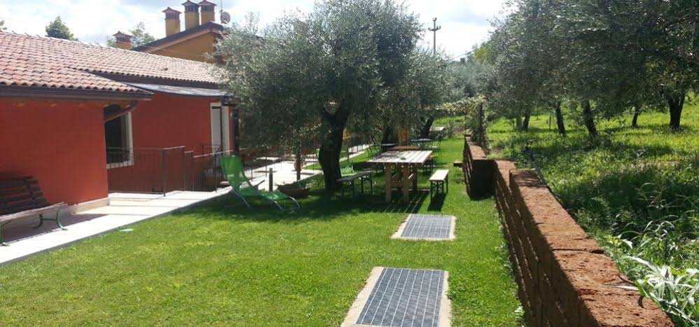 Agriturismo Camparella
