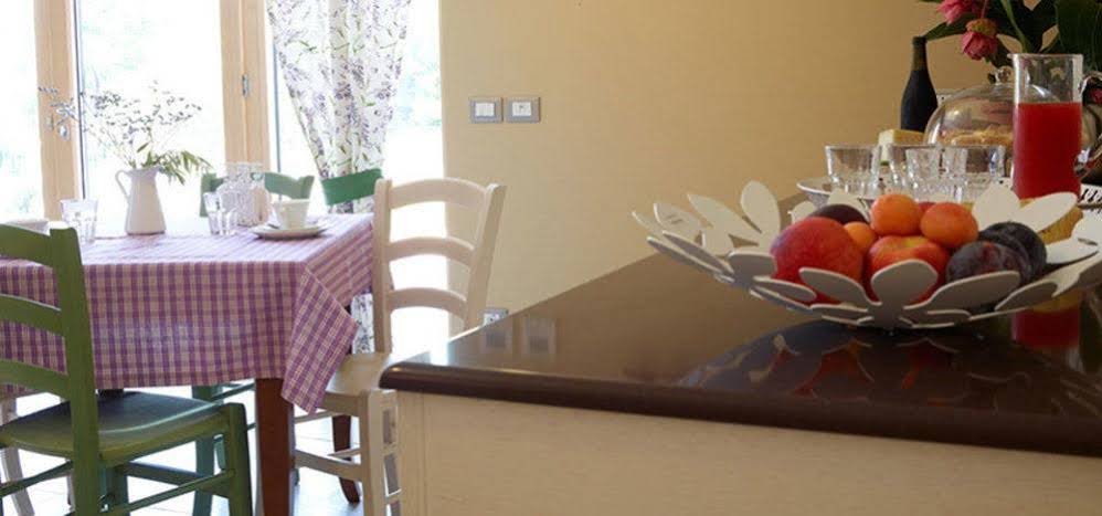 Agriturismo Camparella