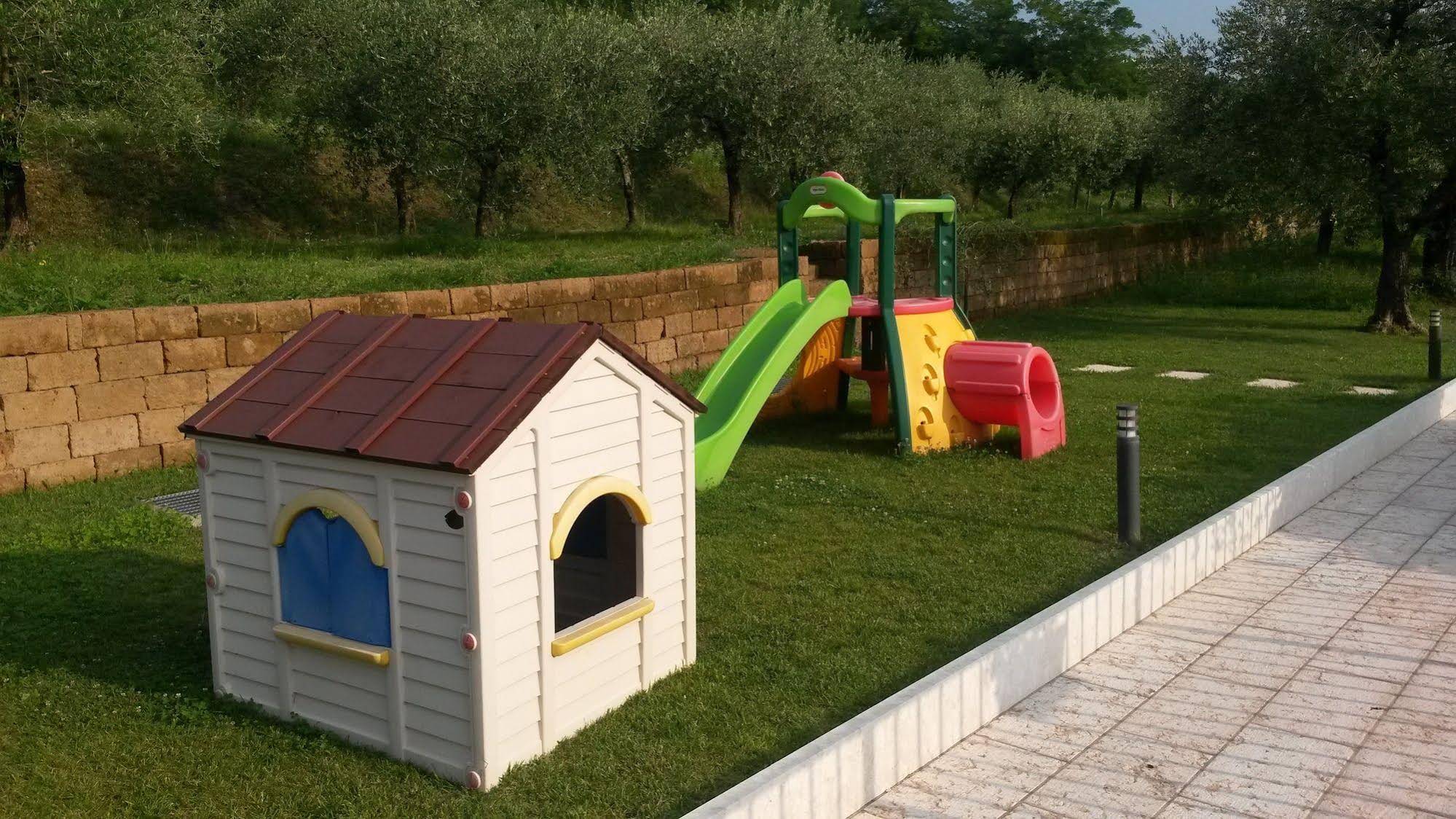 Agriturismo Camparella