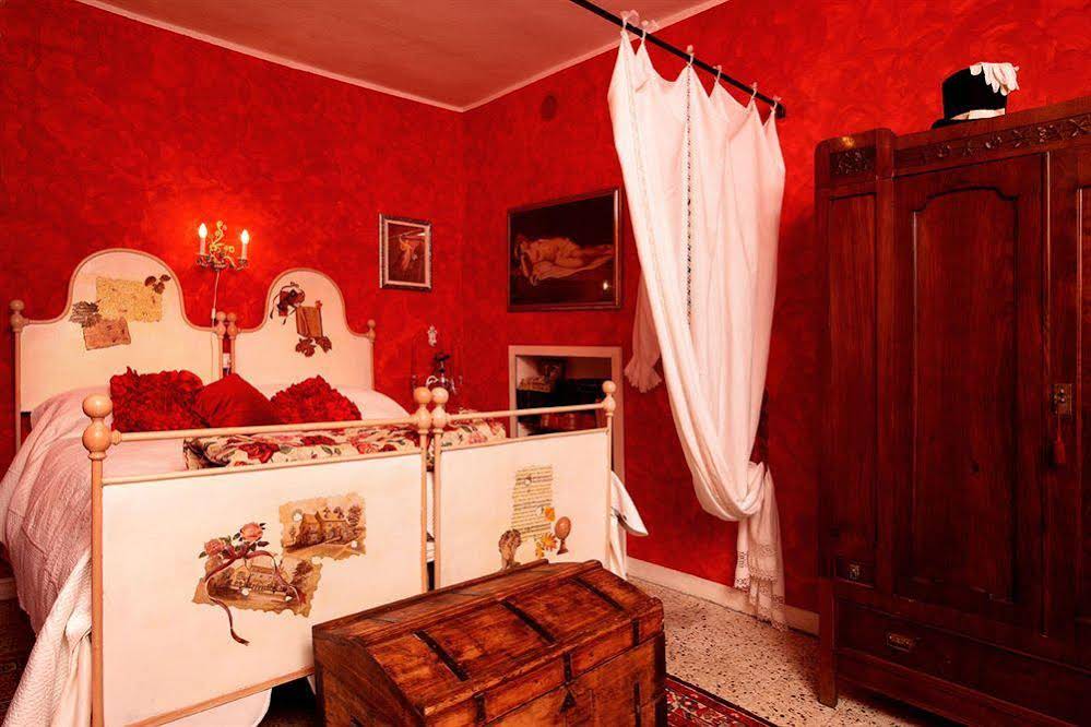 B&B C'era Una Volta