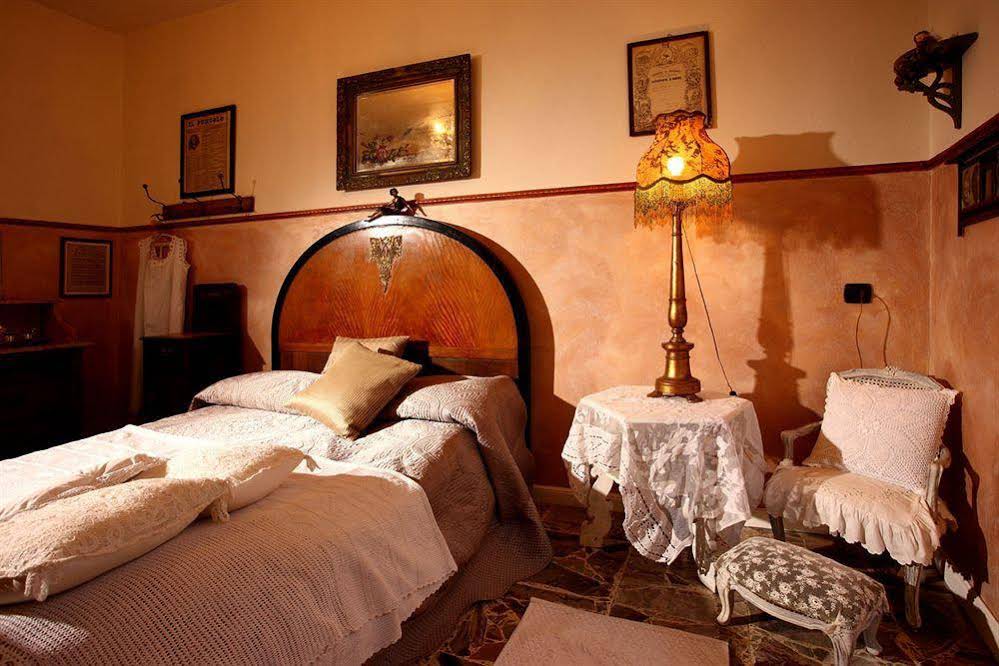 B&B C'era Una Volta