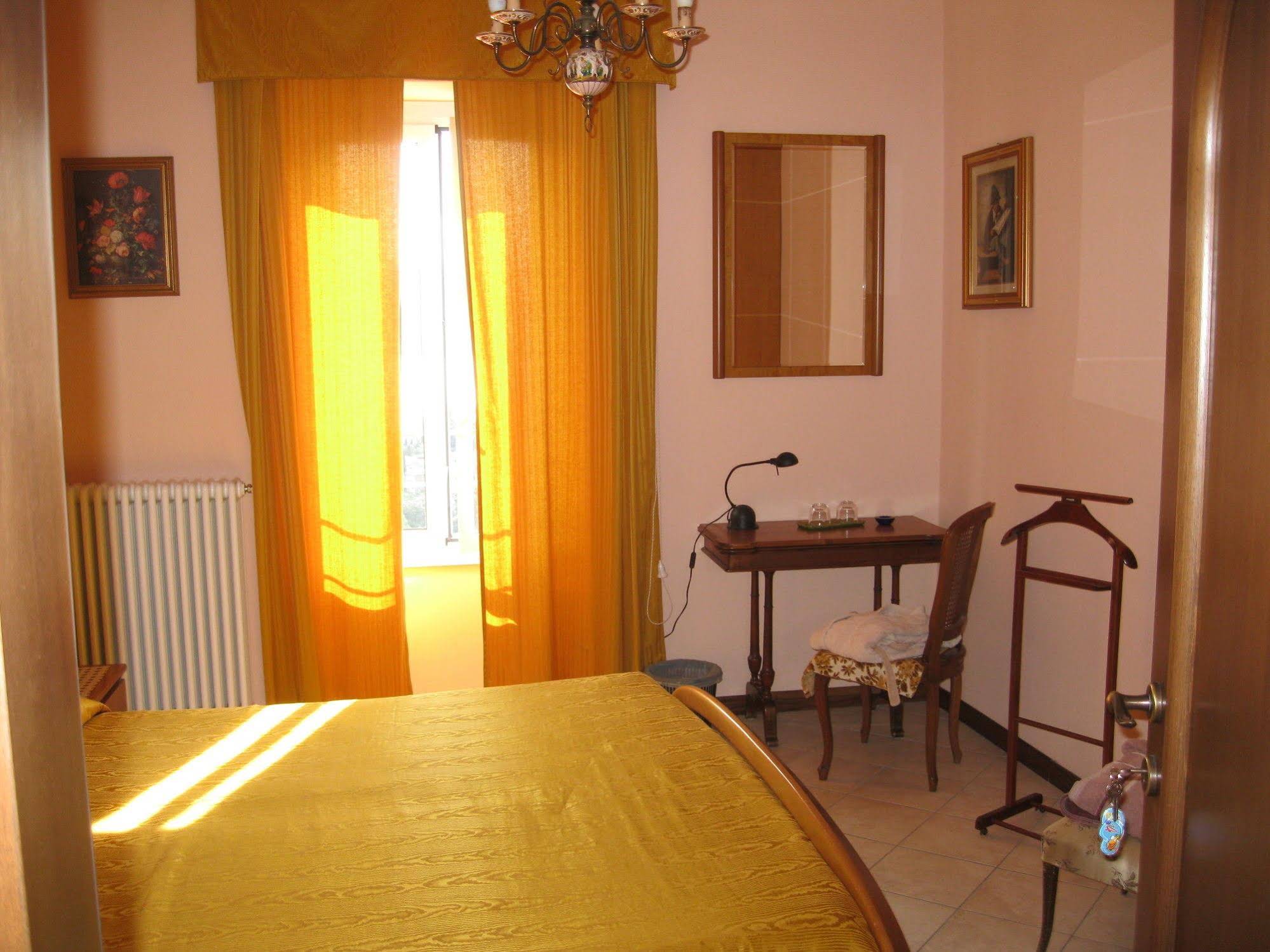 B&B I 3 Camini