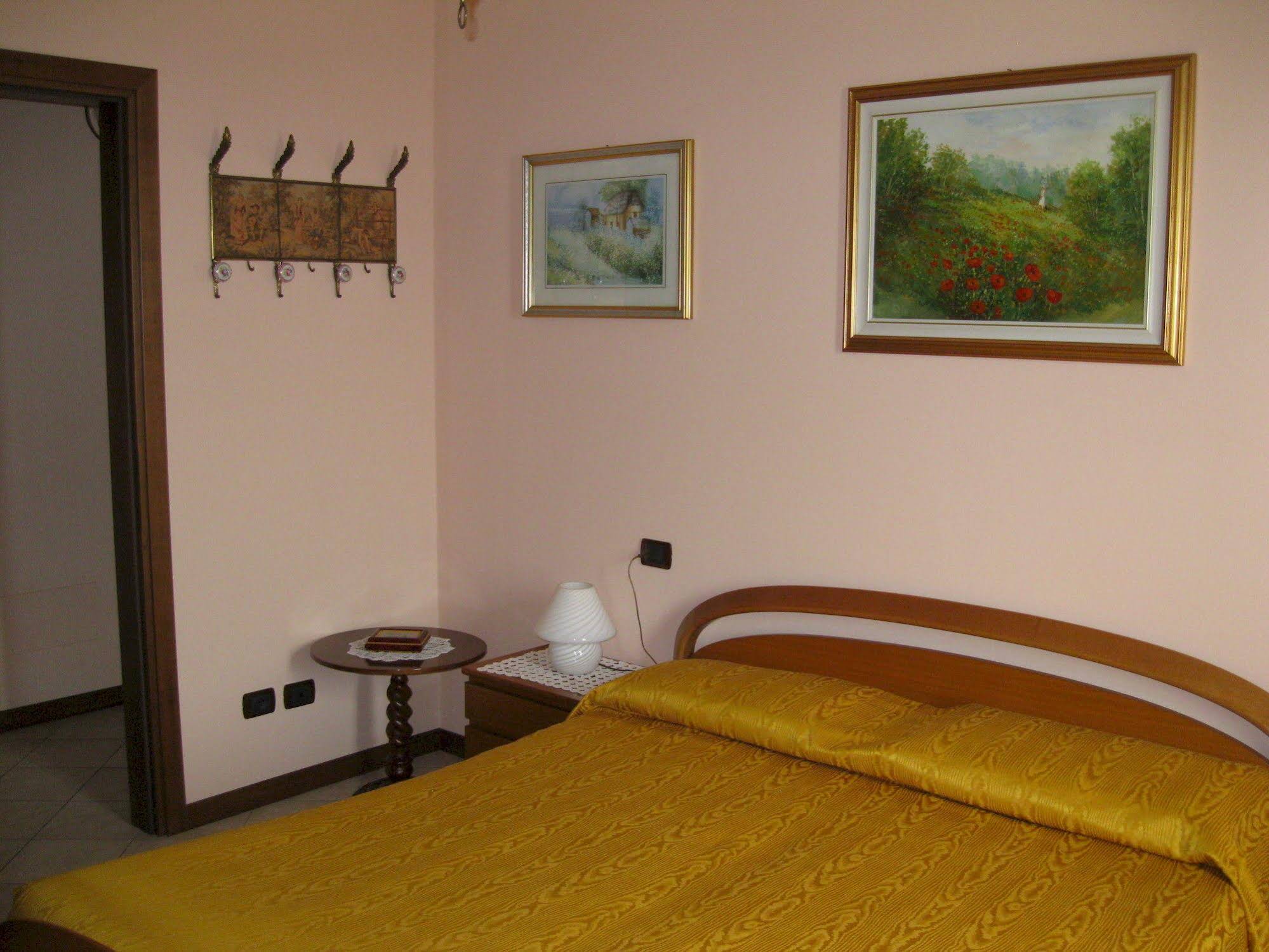 B&B I 3 Camini