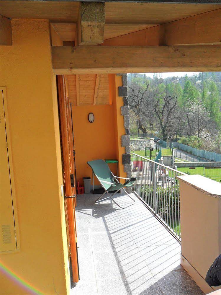 Case Grande Lago Varenna