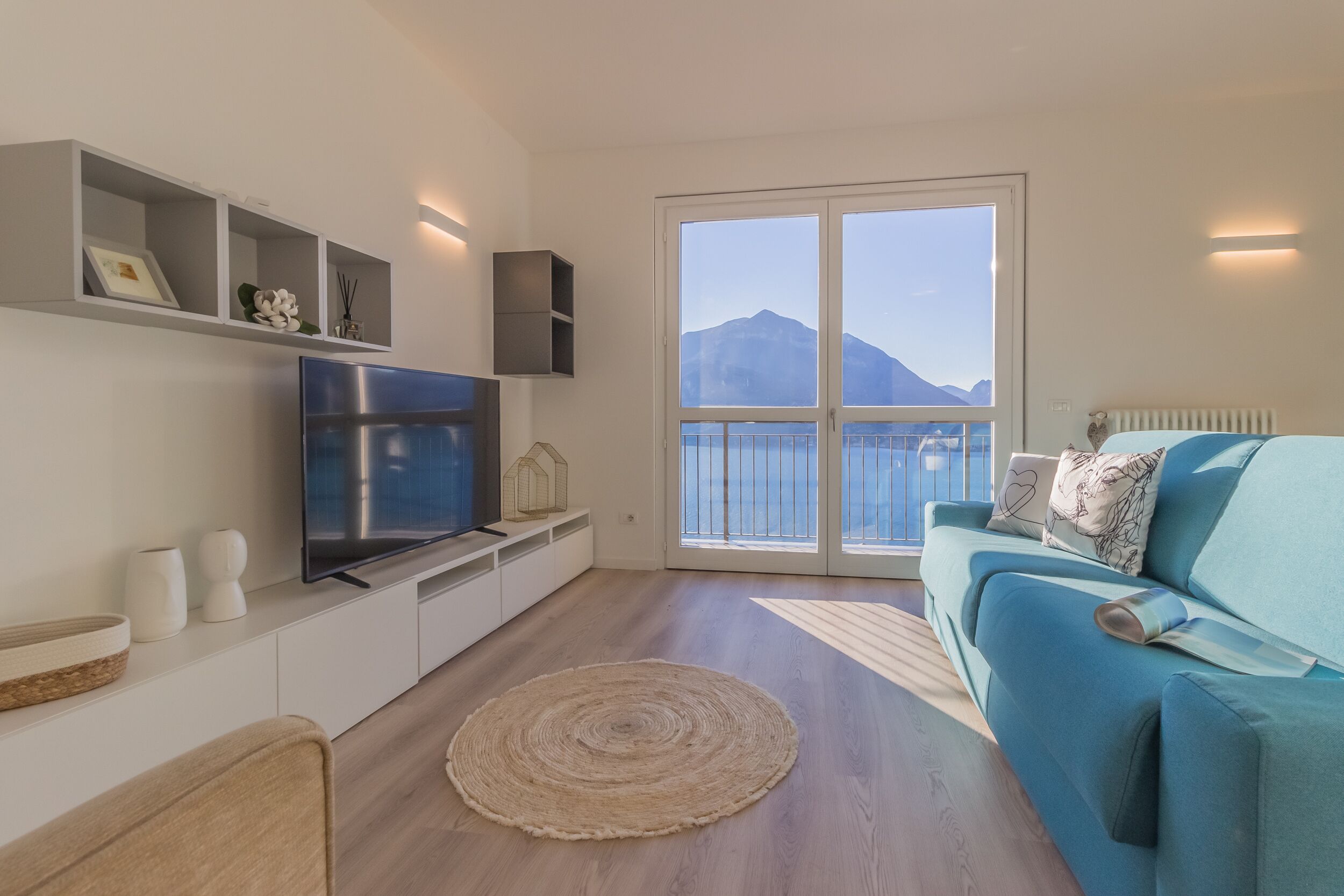 Vista D'oro Deluxe