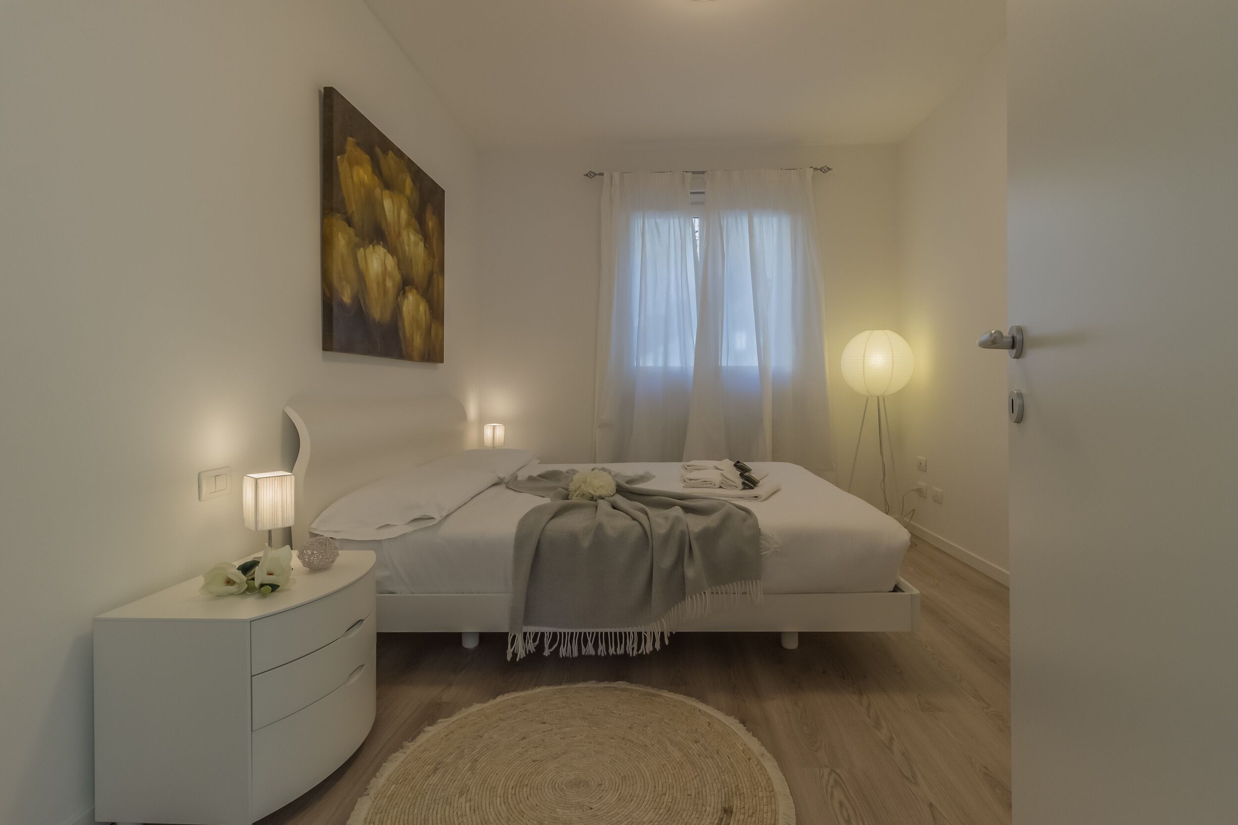 Vista D'oro Deluxe