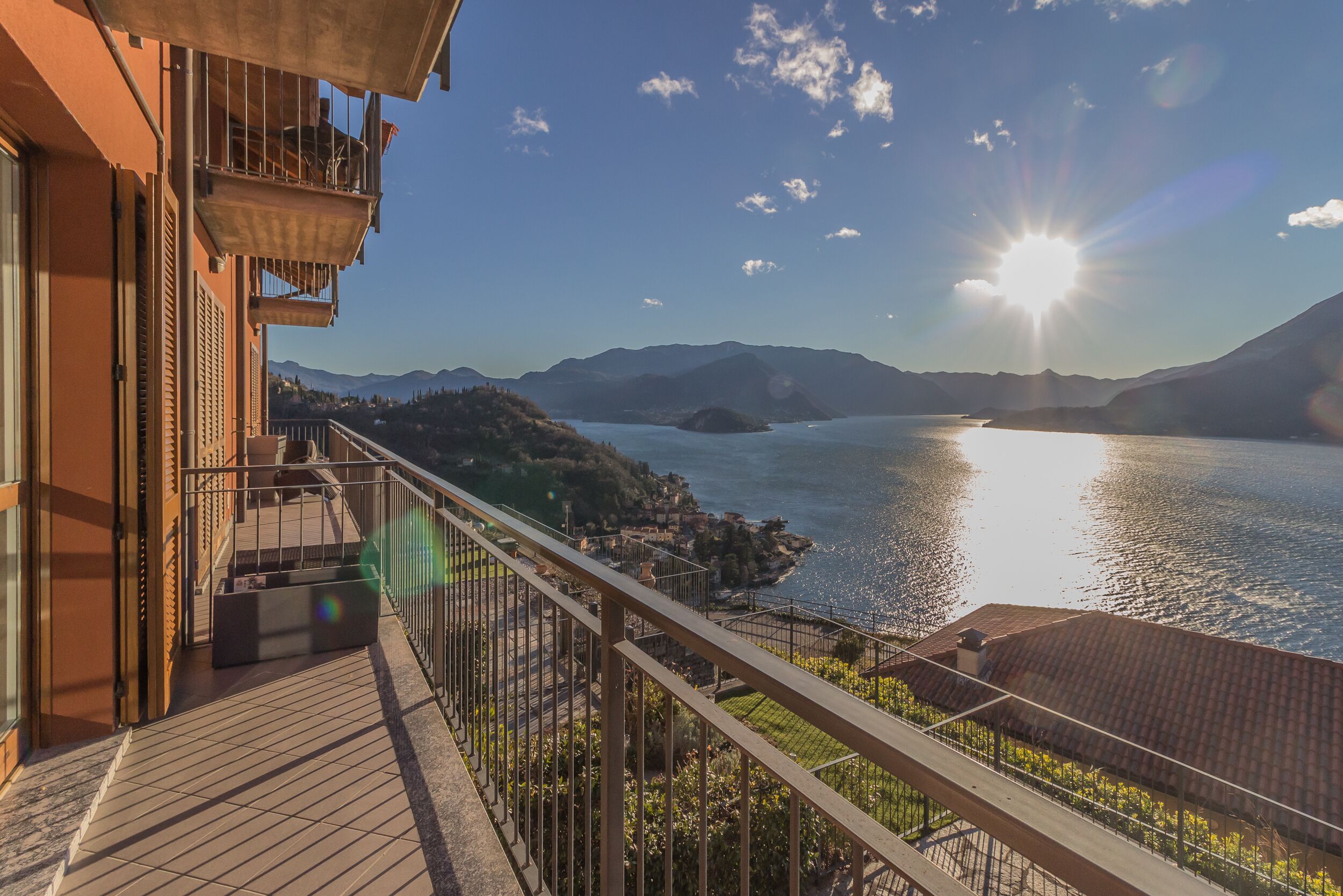 Vista D'oro Deluxe
