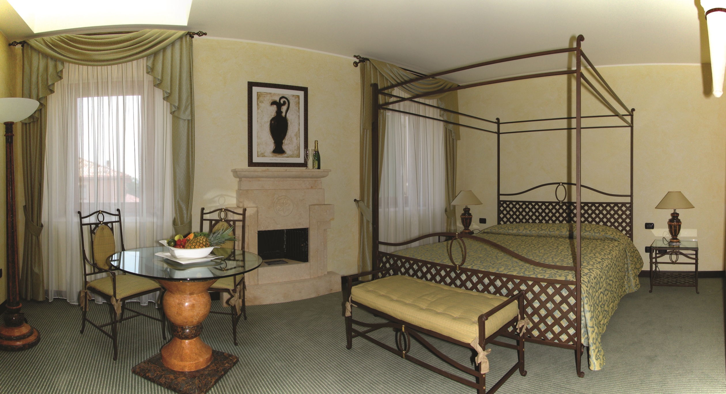 Active Hotel Paradiso & Golf Resort
