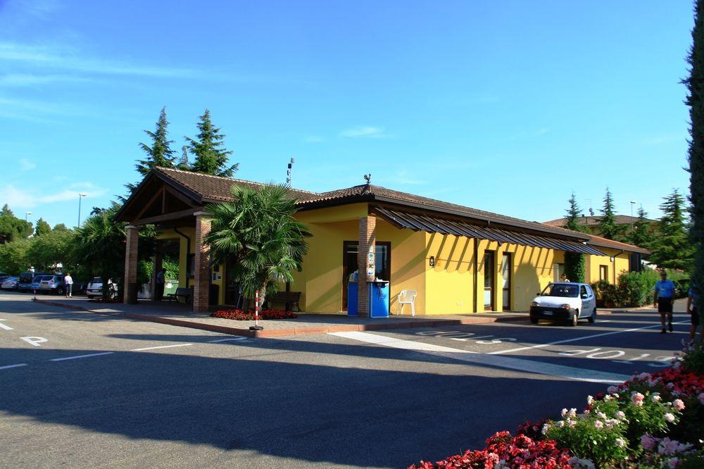 Hotel Bella Italia