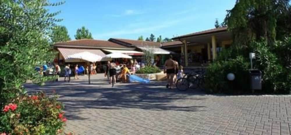 Campeggio Bella Italia