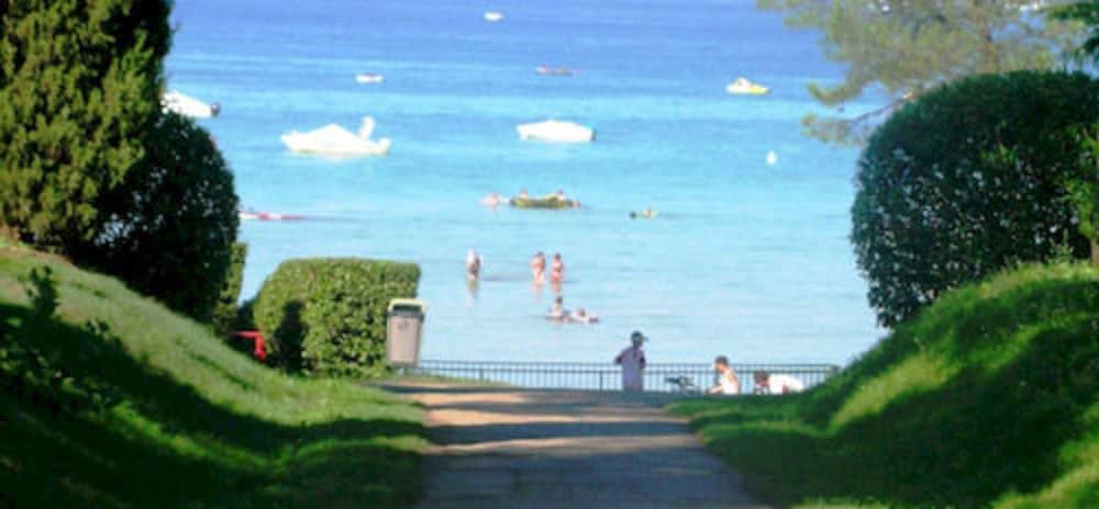 Campeggio Bella Italia