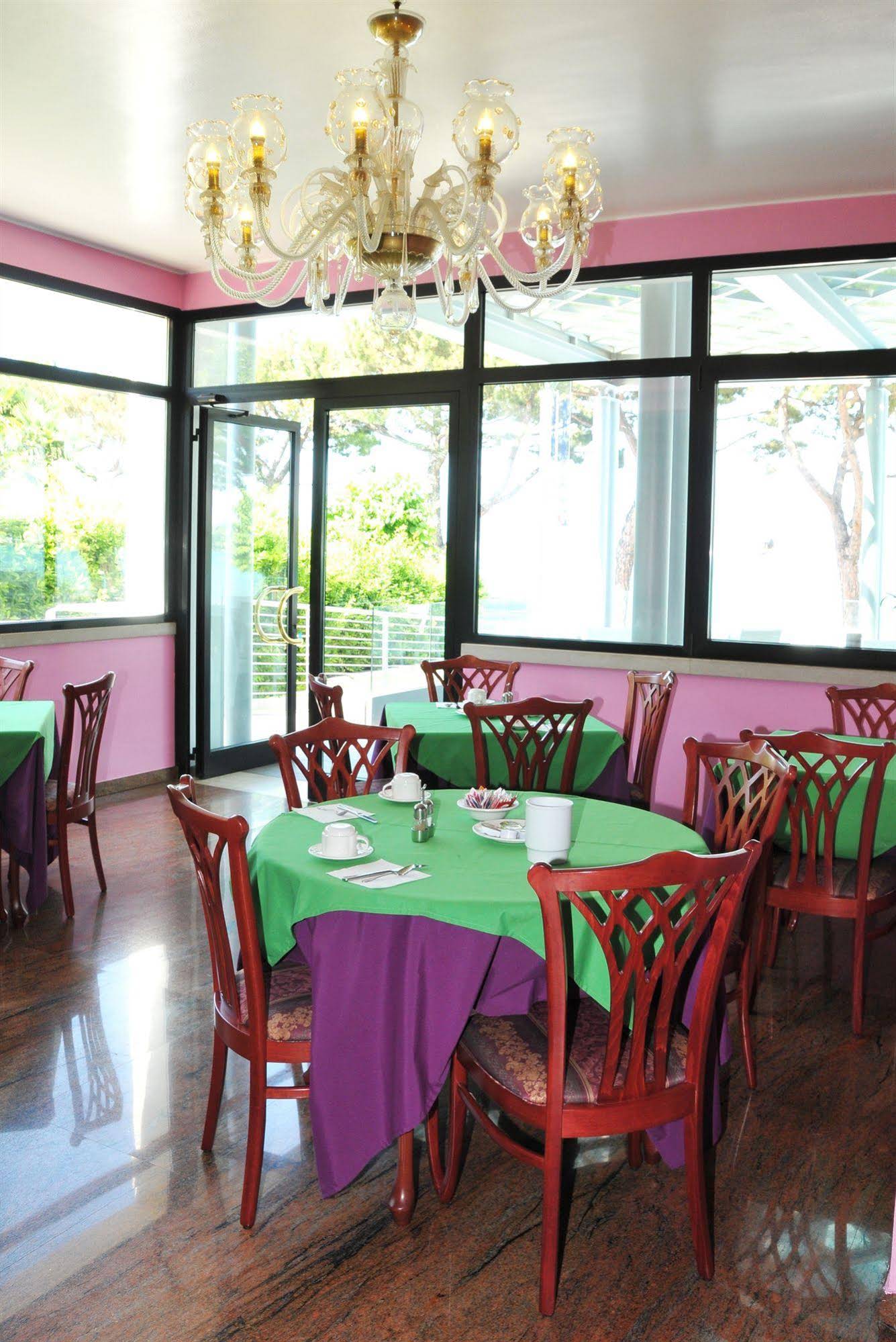 Hotel San Marco
