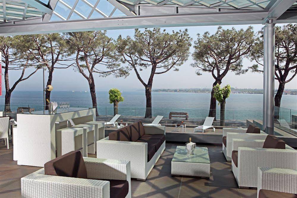 Hotel San Marco