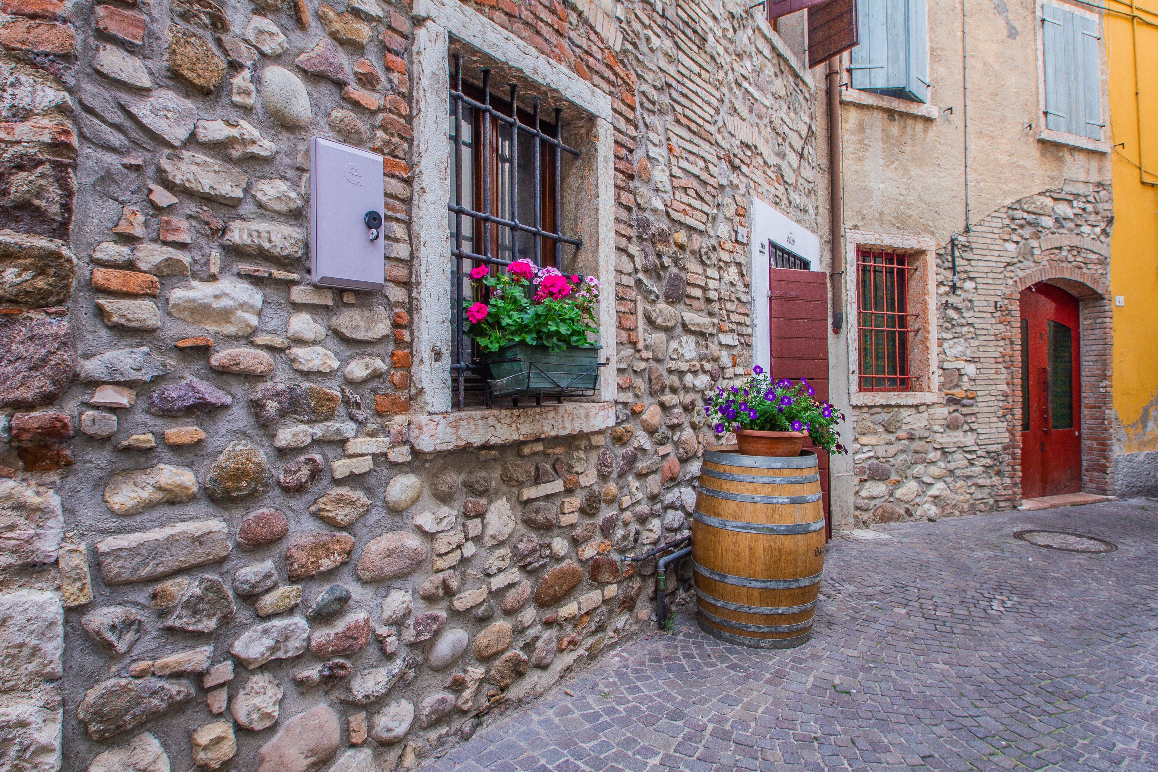 Prigioni House
