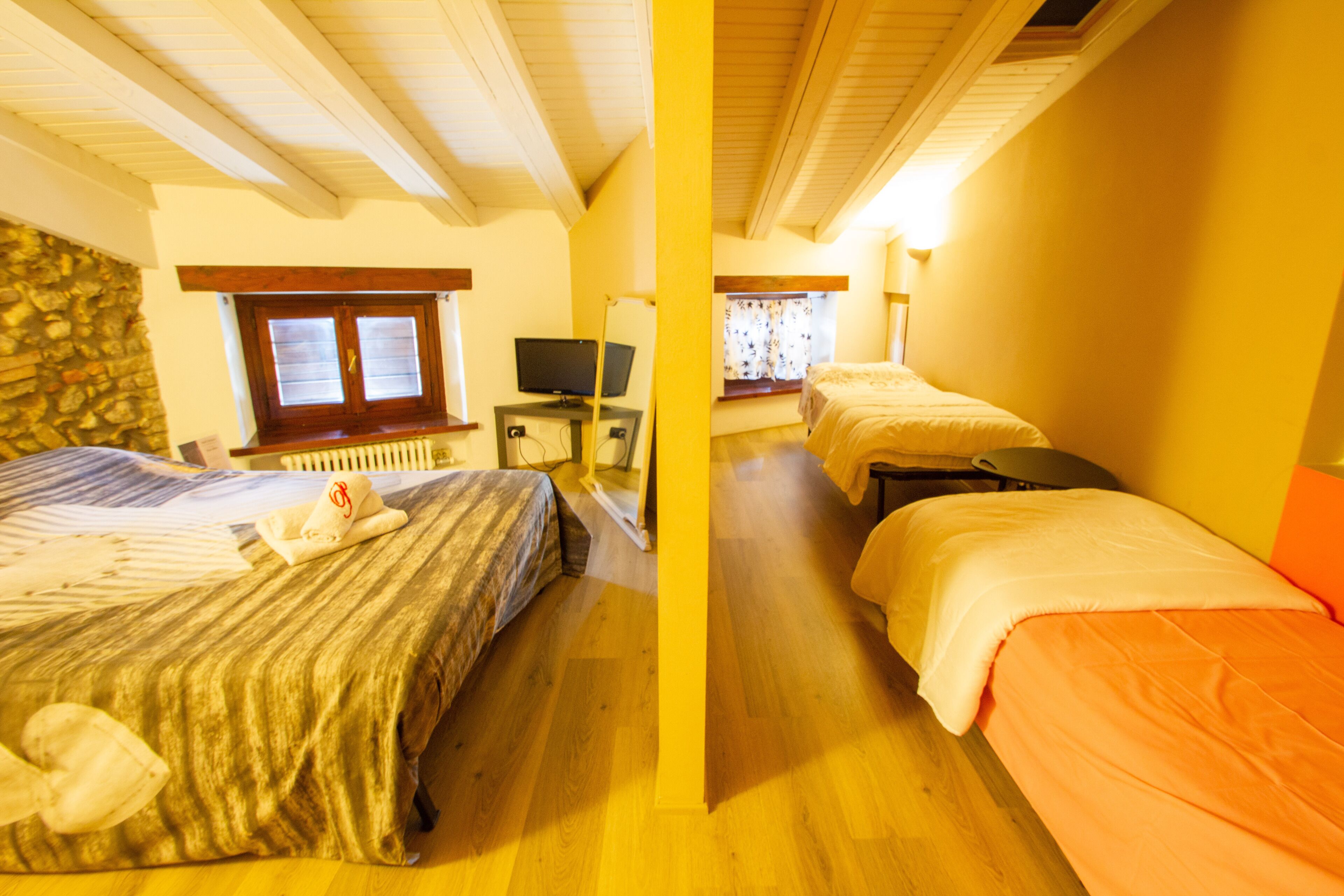 Prigioni House