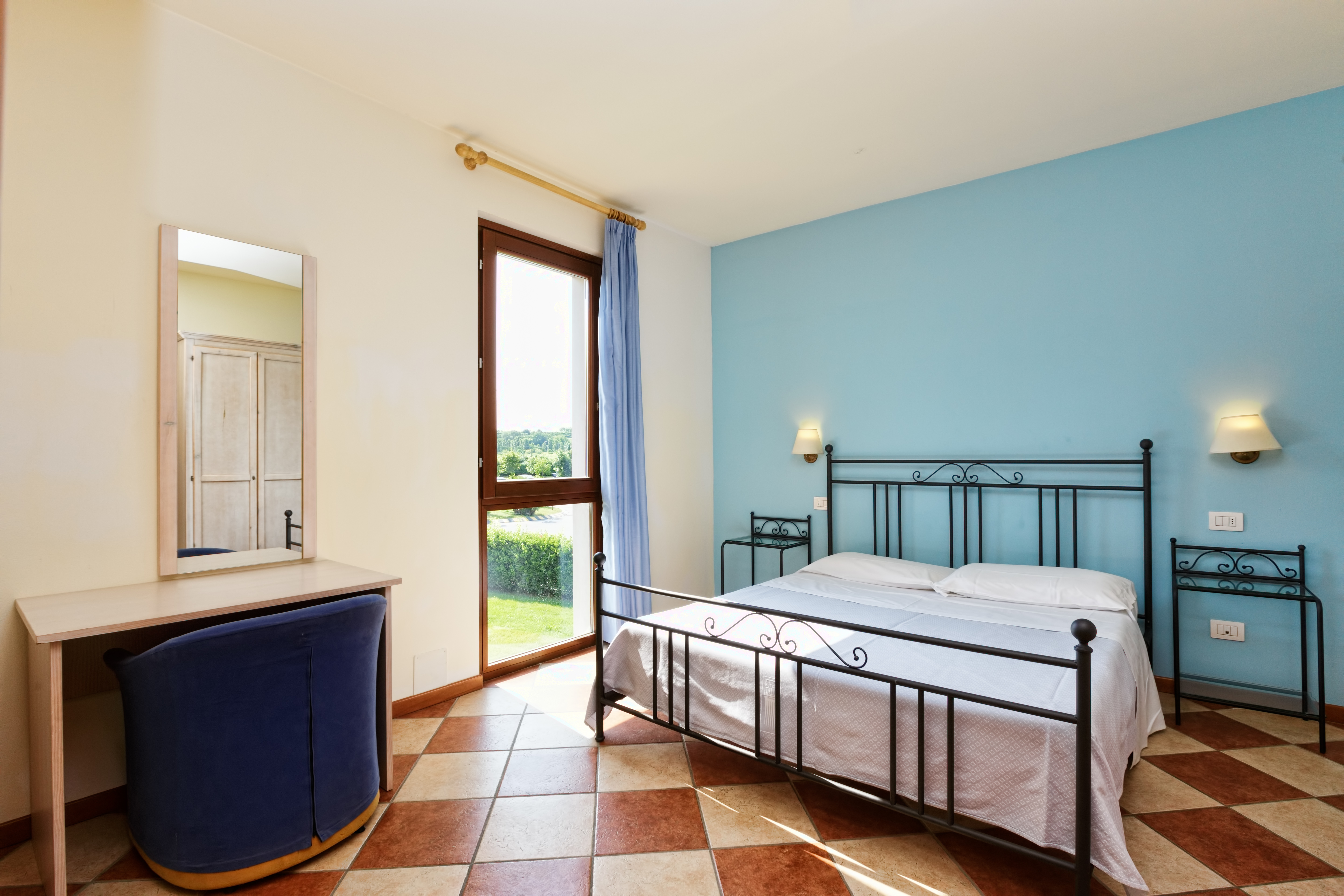 Residenza Eden