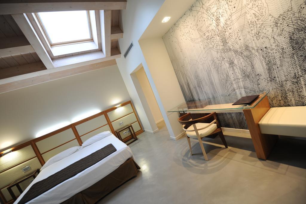 The Ziba Hotel & Spa