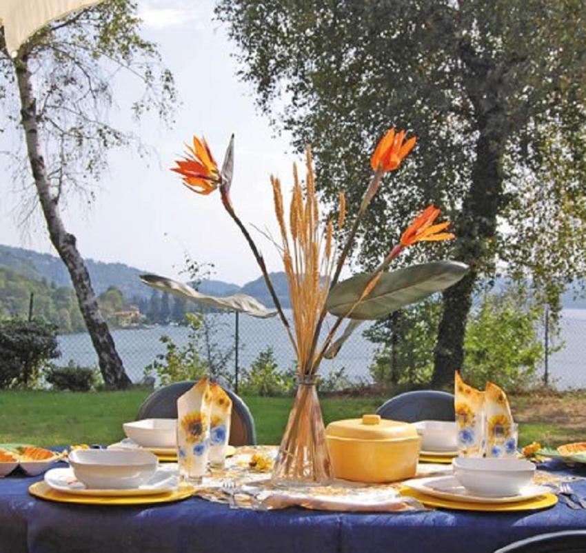 Camping Punta Di Crabbia