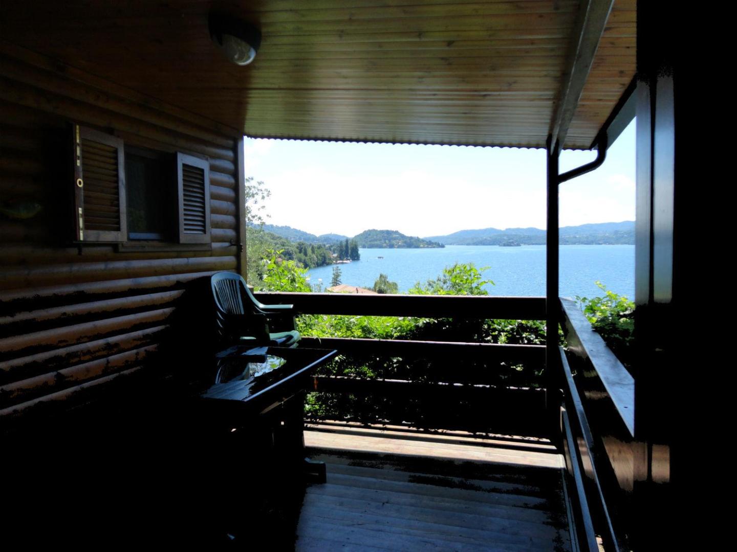 Camping Punta Di Crabbia